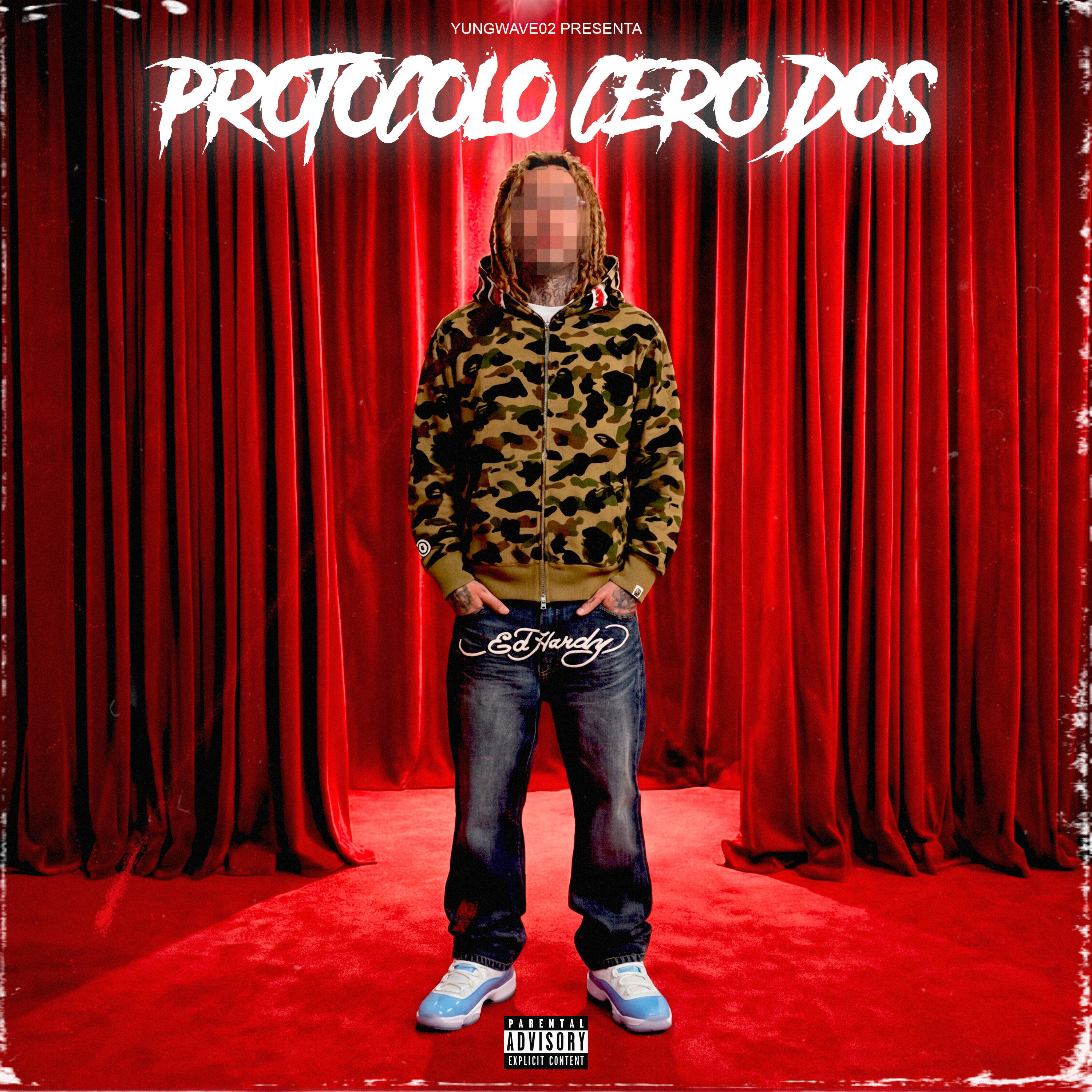 Релиз Protocolo 02