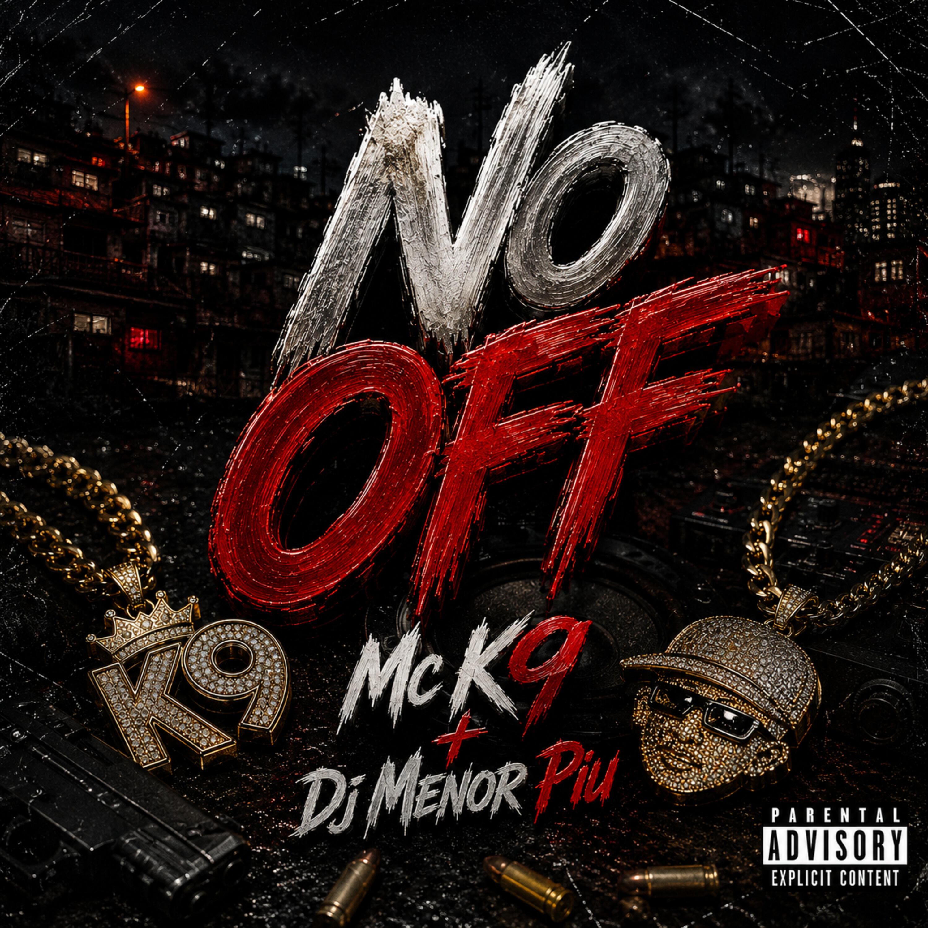 Релиз No Off