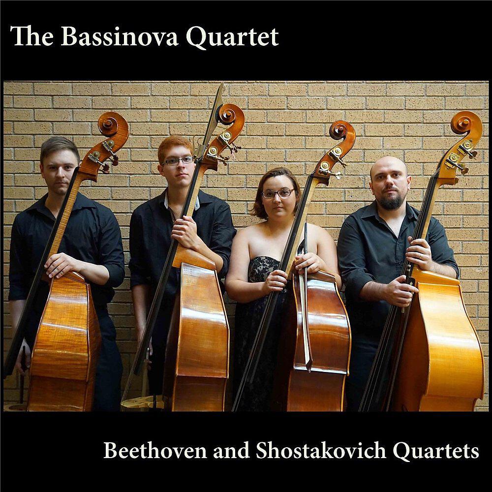 Bassinova Quartet