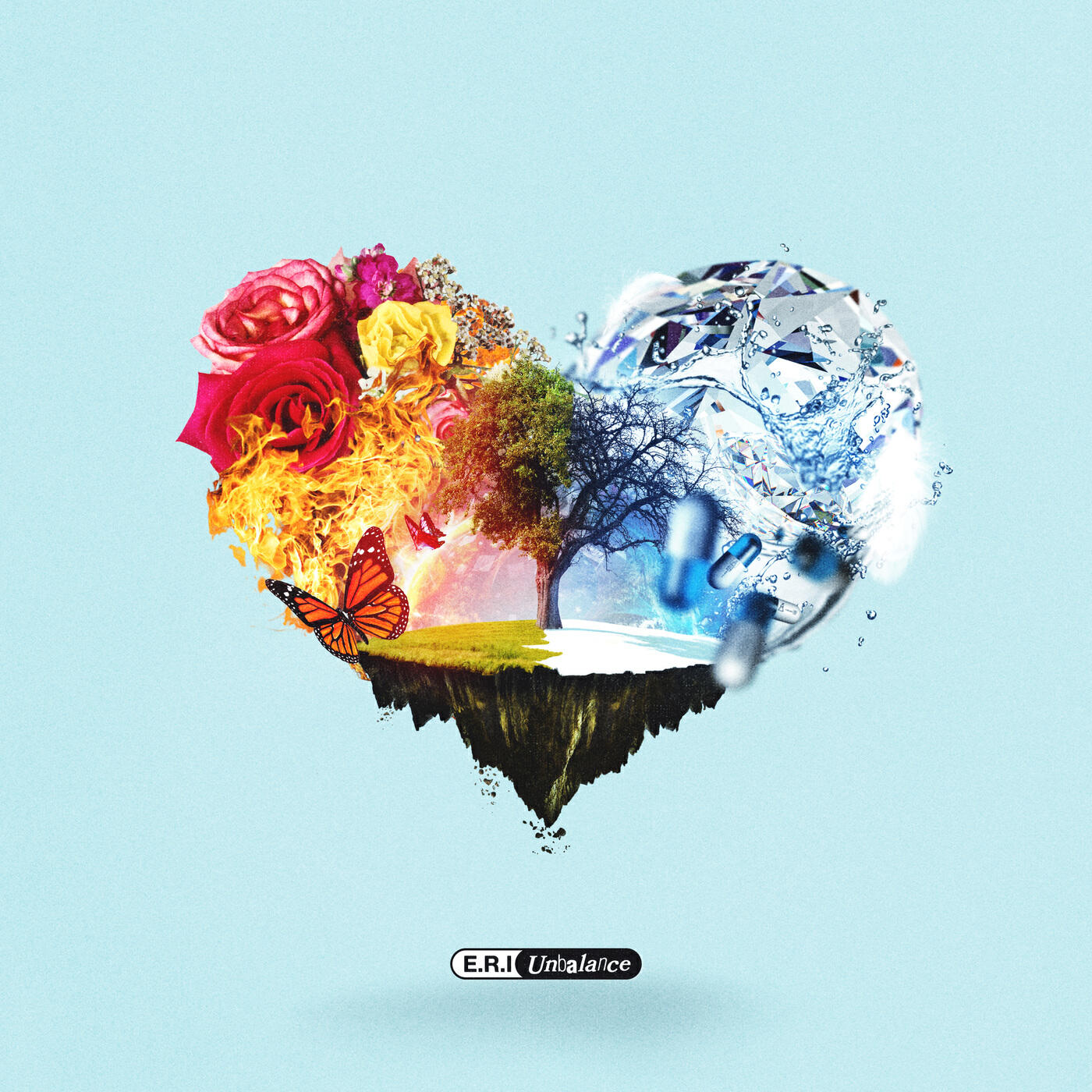 Релиз Unbalance