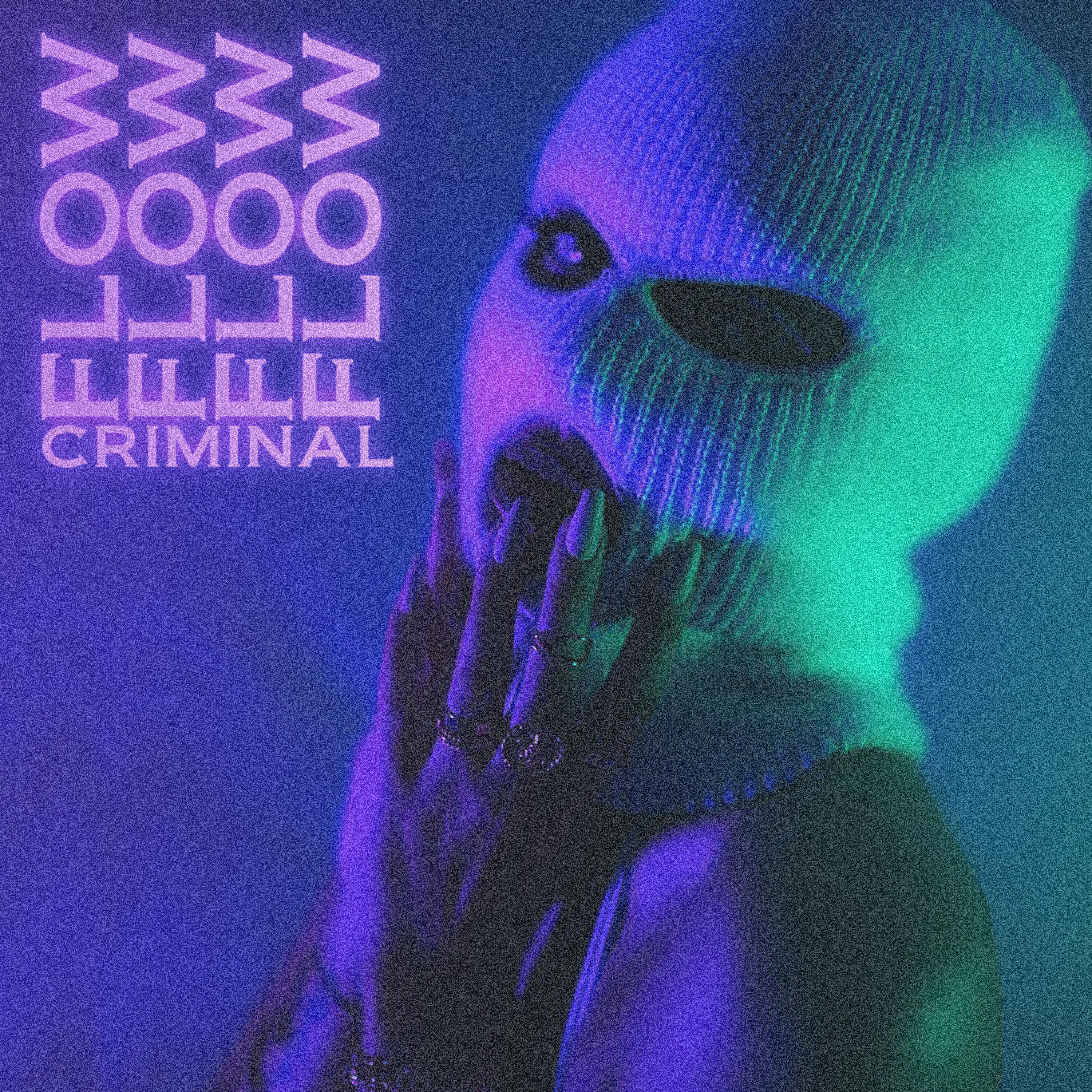 Релиз Flow Criminal