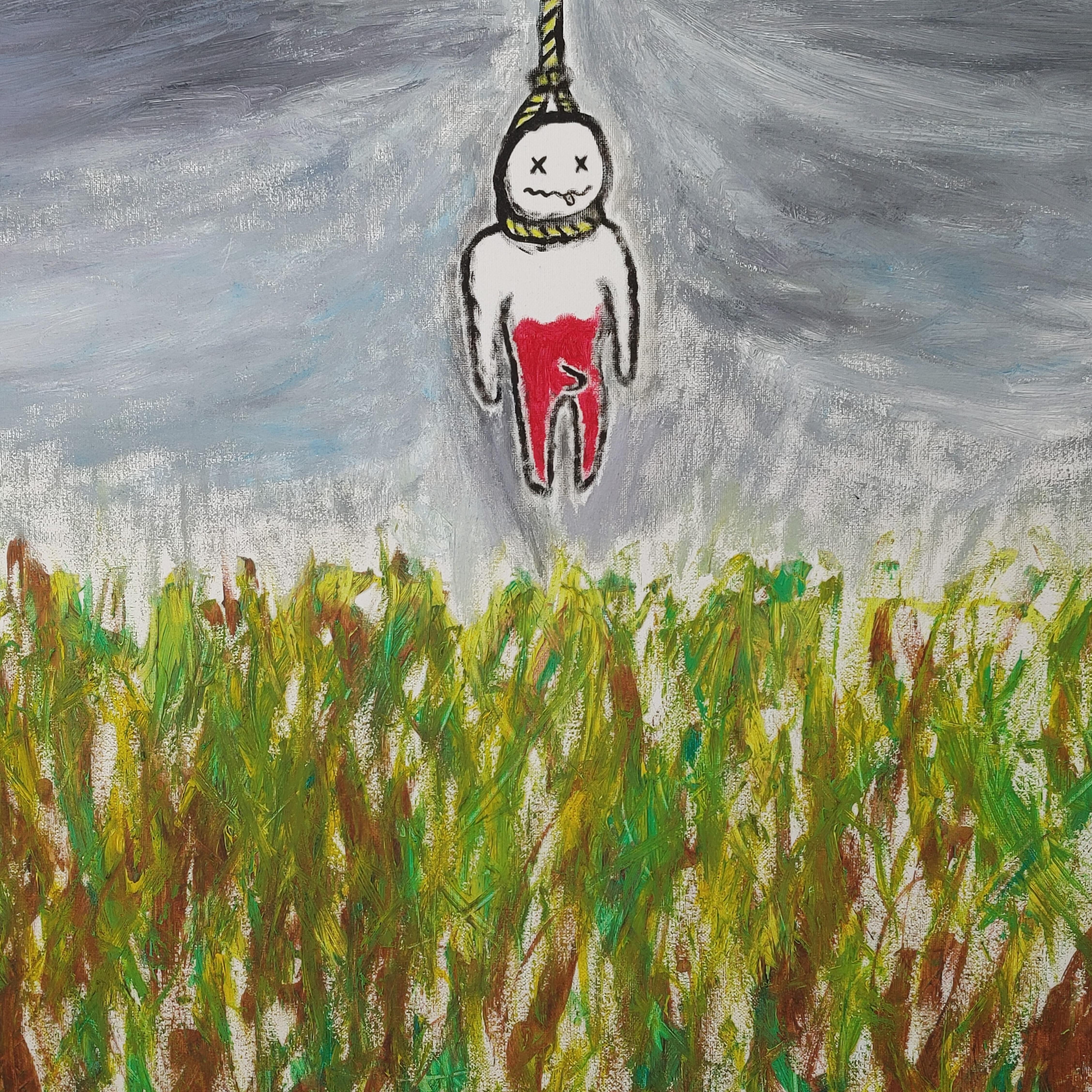 Релиз Existentionanism