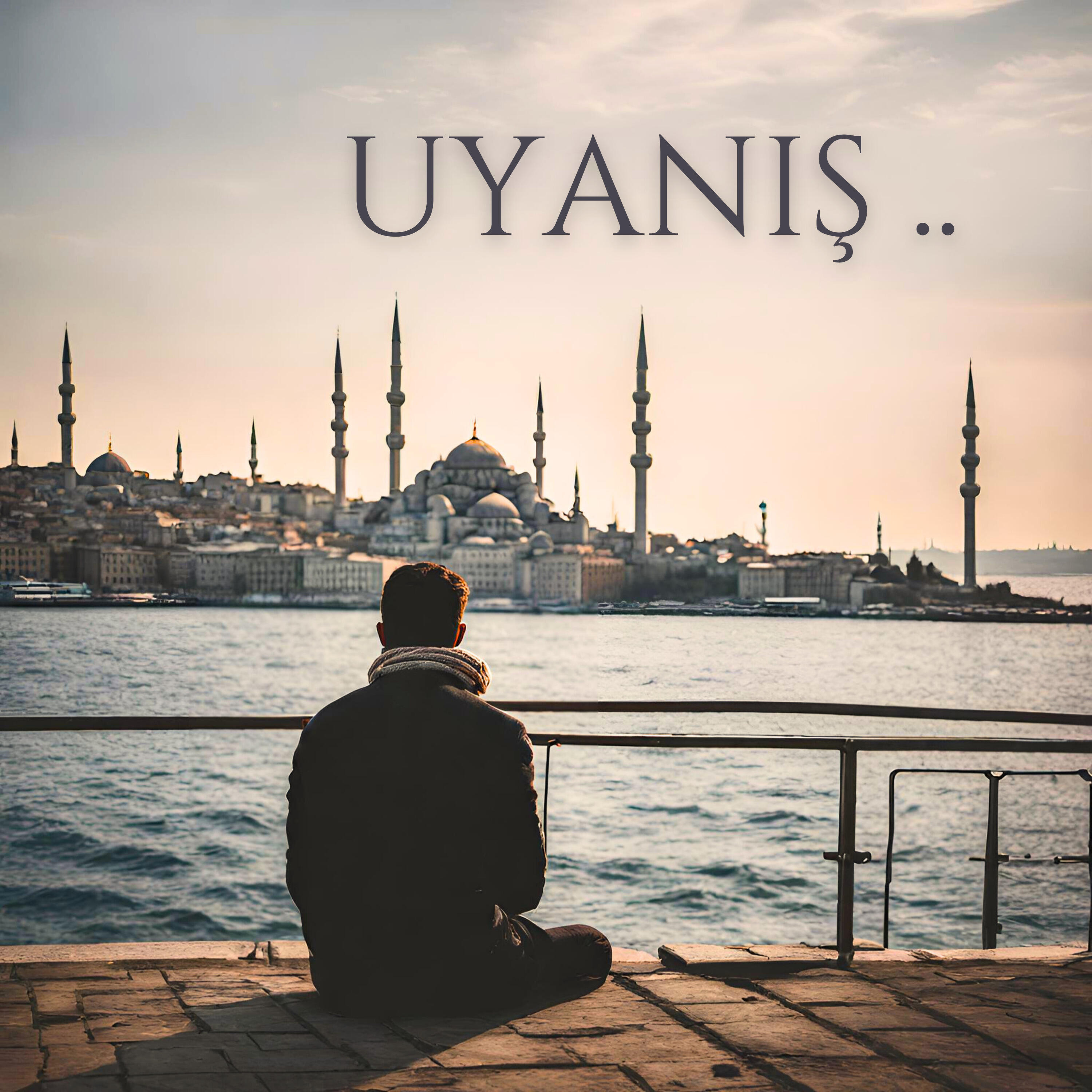 Релиз Uyanış