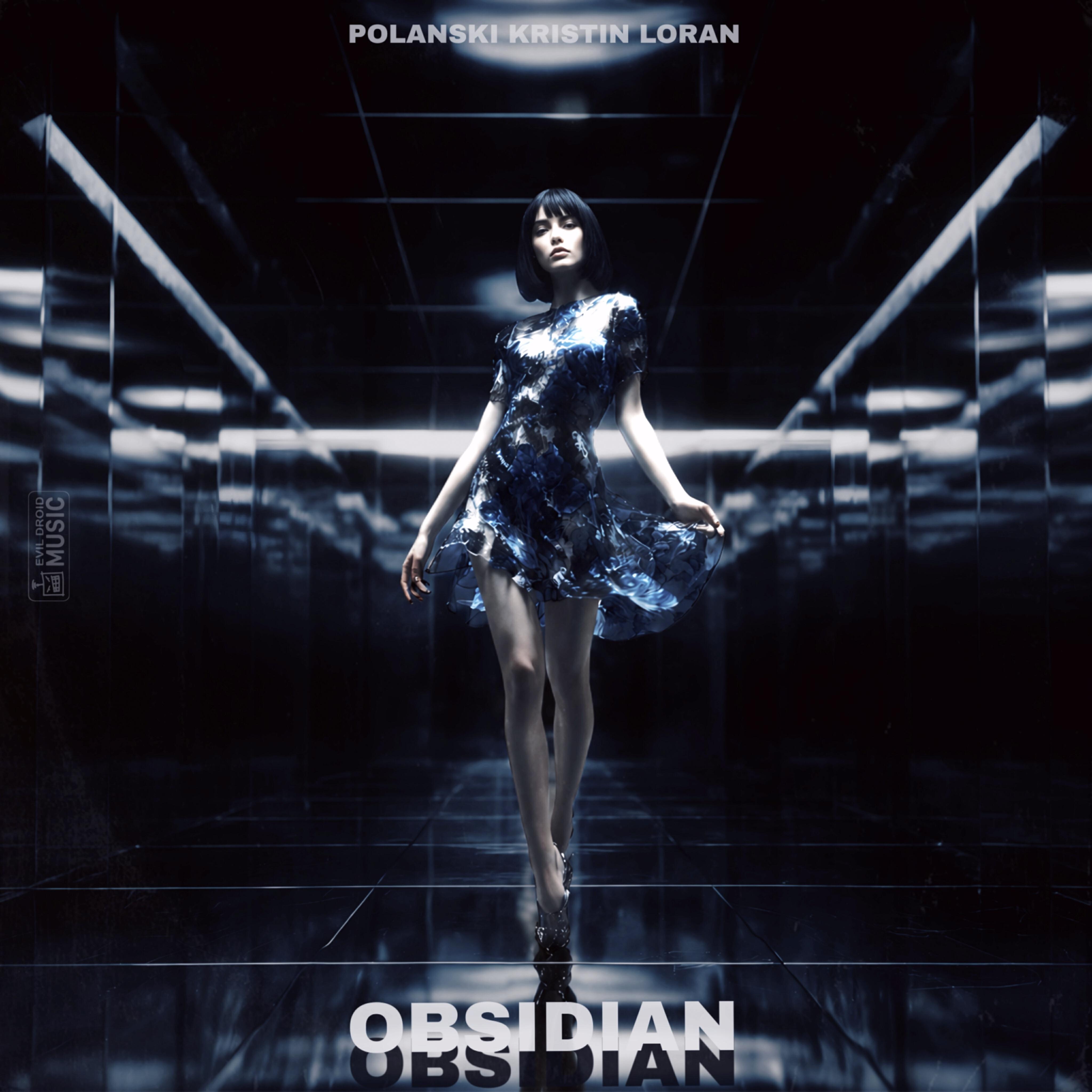 Релиз Obsidian