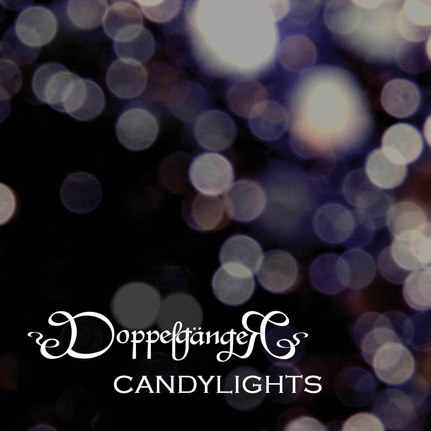 Релиз Candylights
