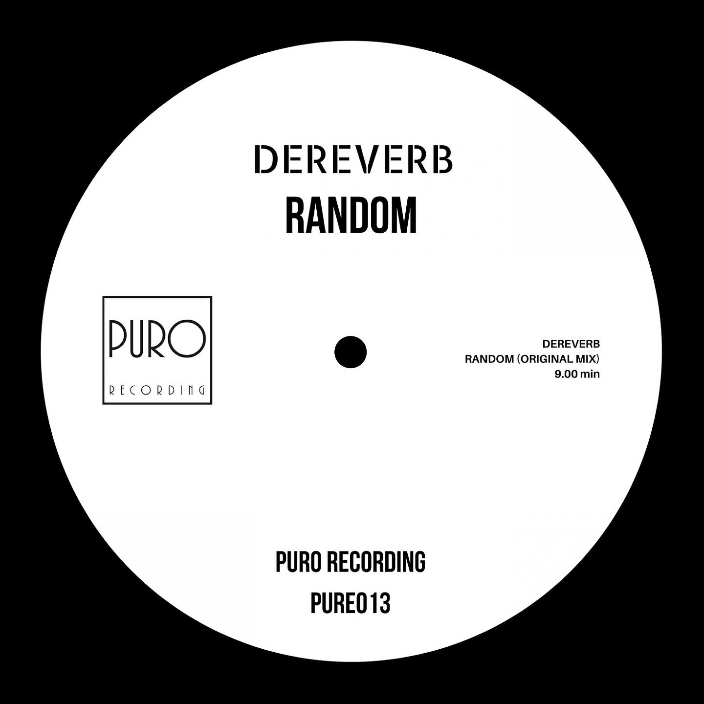 Dereverb