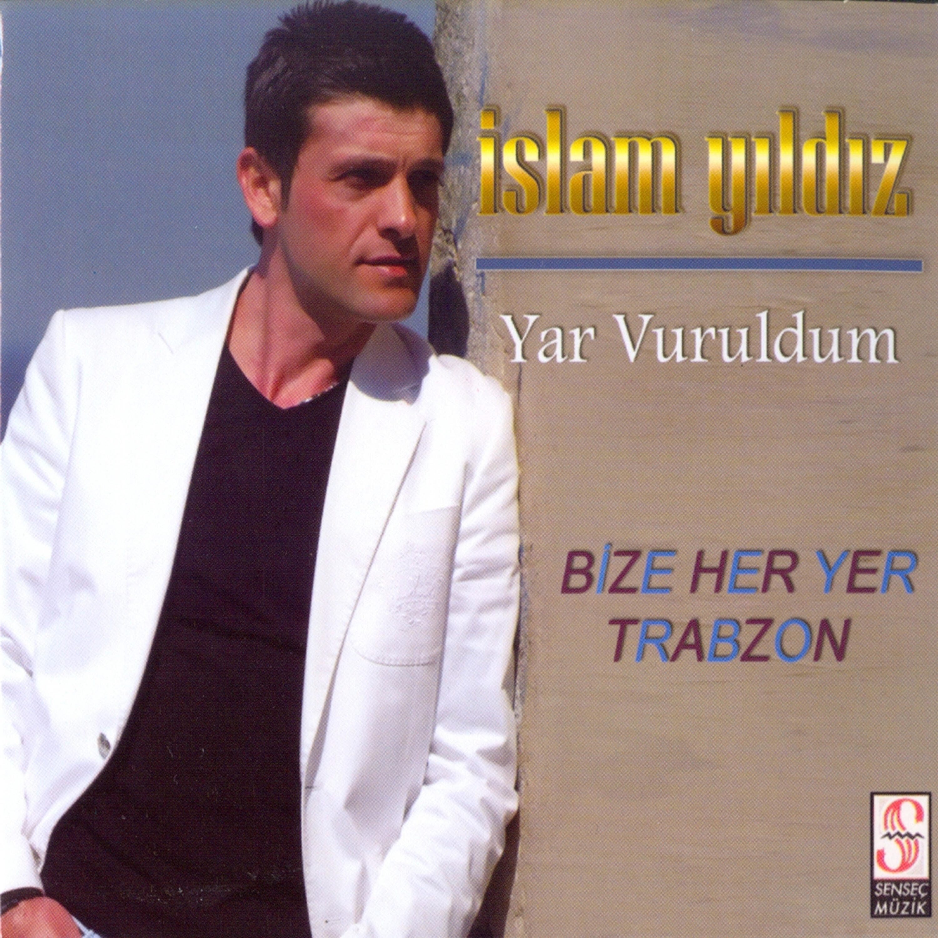 Релиз Yar Vuruldum / Bize Her Yer Trabzon