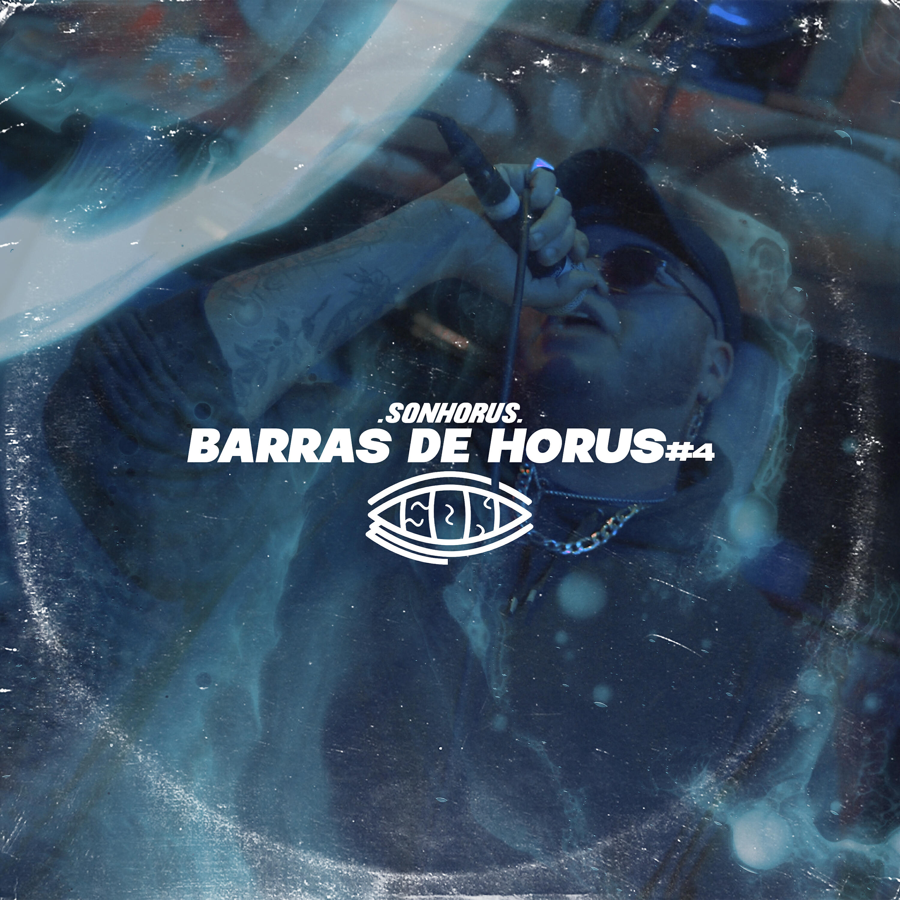 Релиз Barras de Horus #4