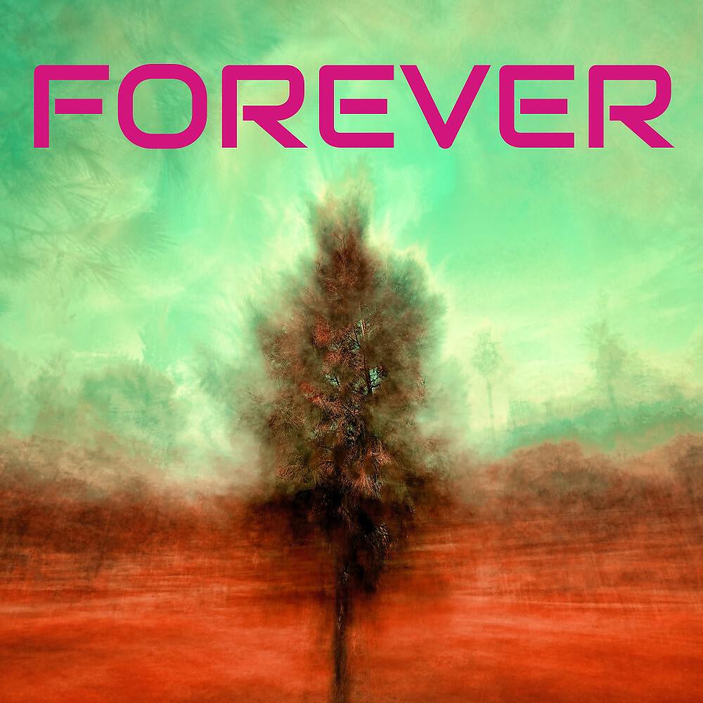 Релиз Forever