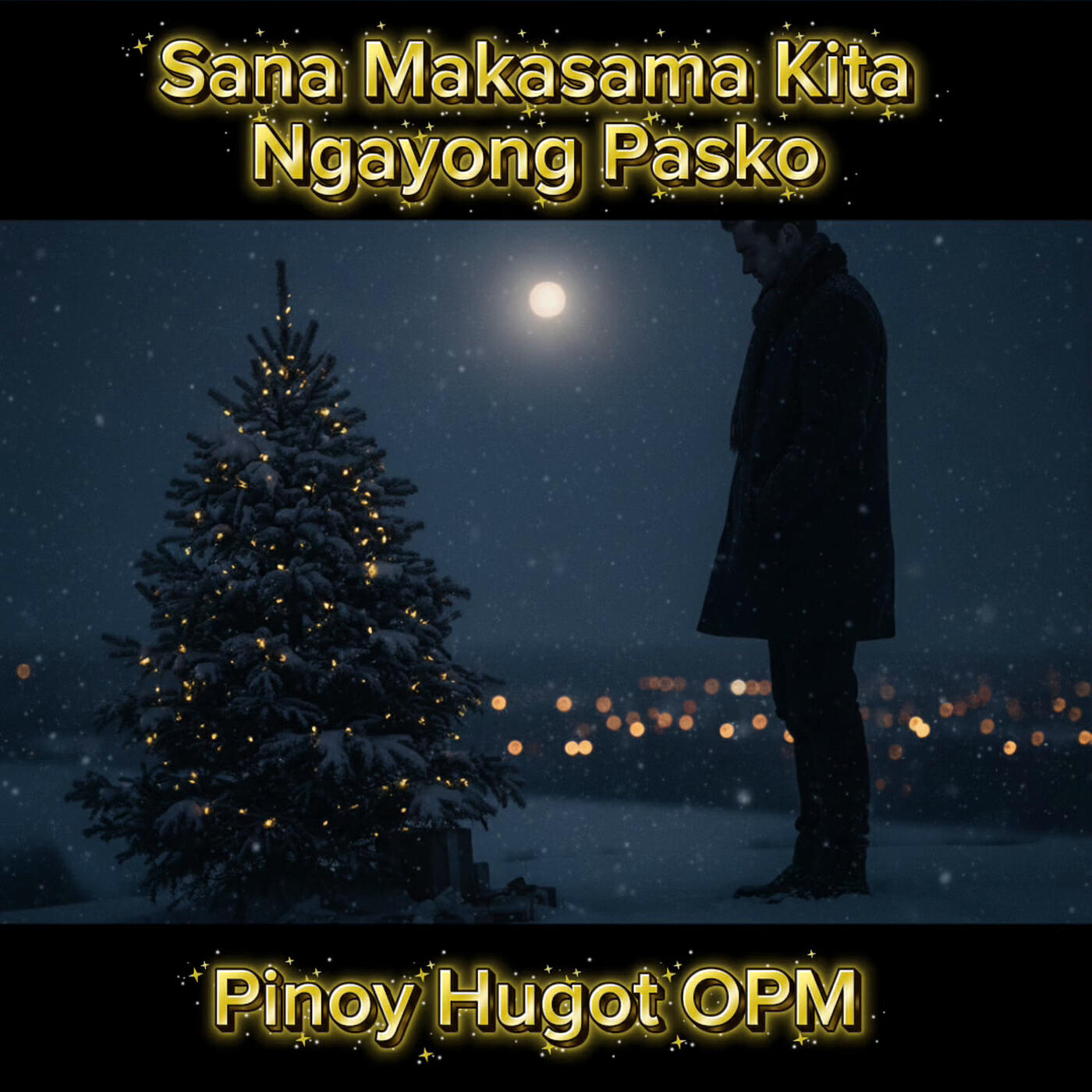Релиз Sana Makasama Kita Ngayong Pasko