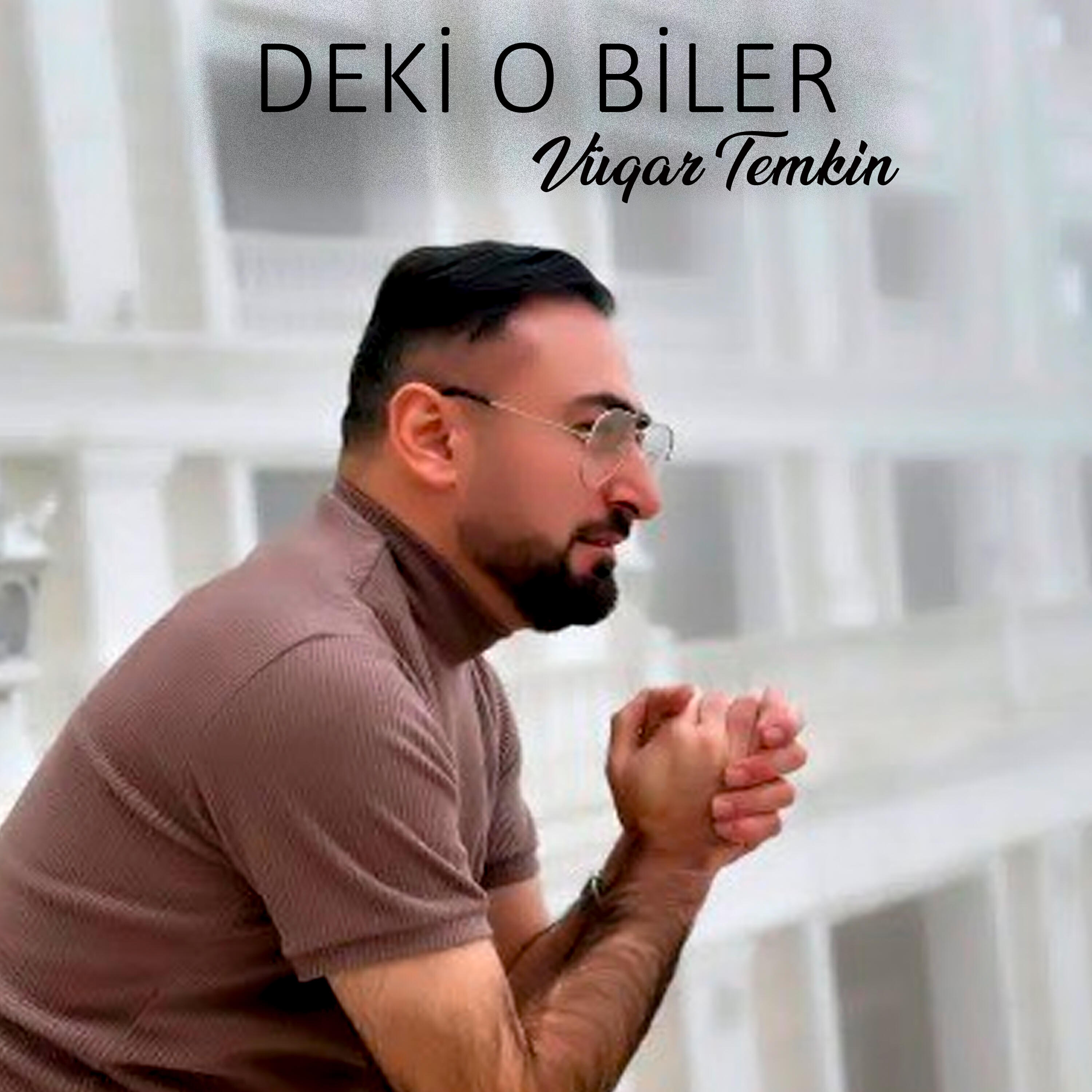 Релиз Deki O Biler