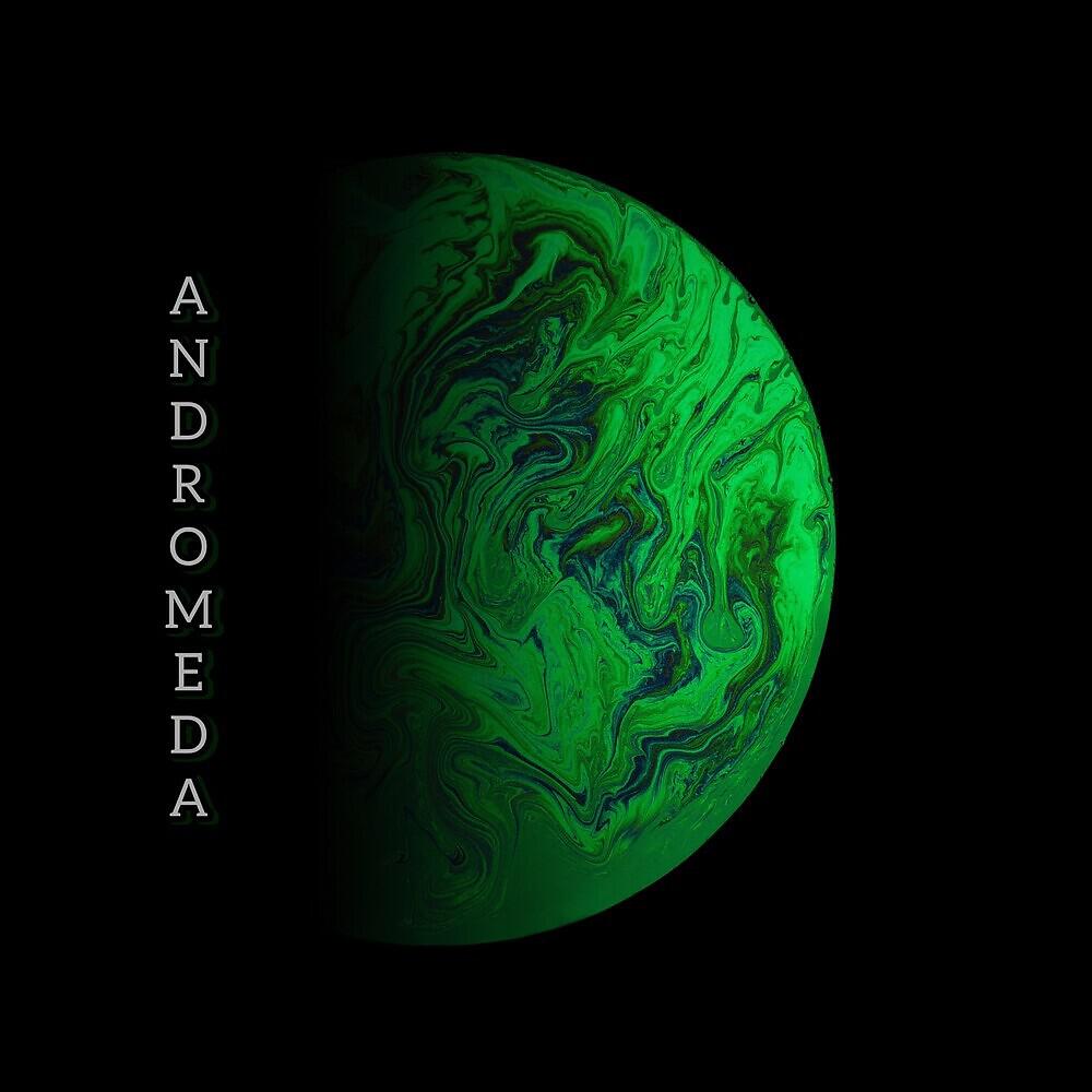 Релиз Andromeda