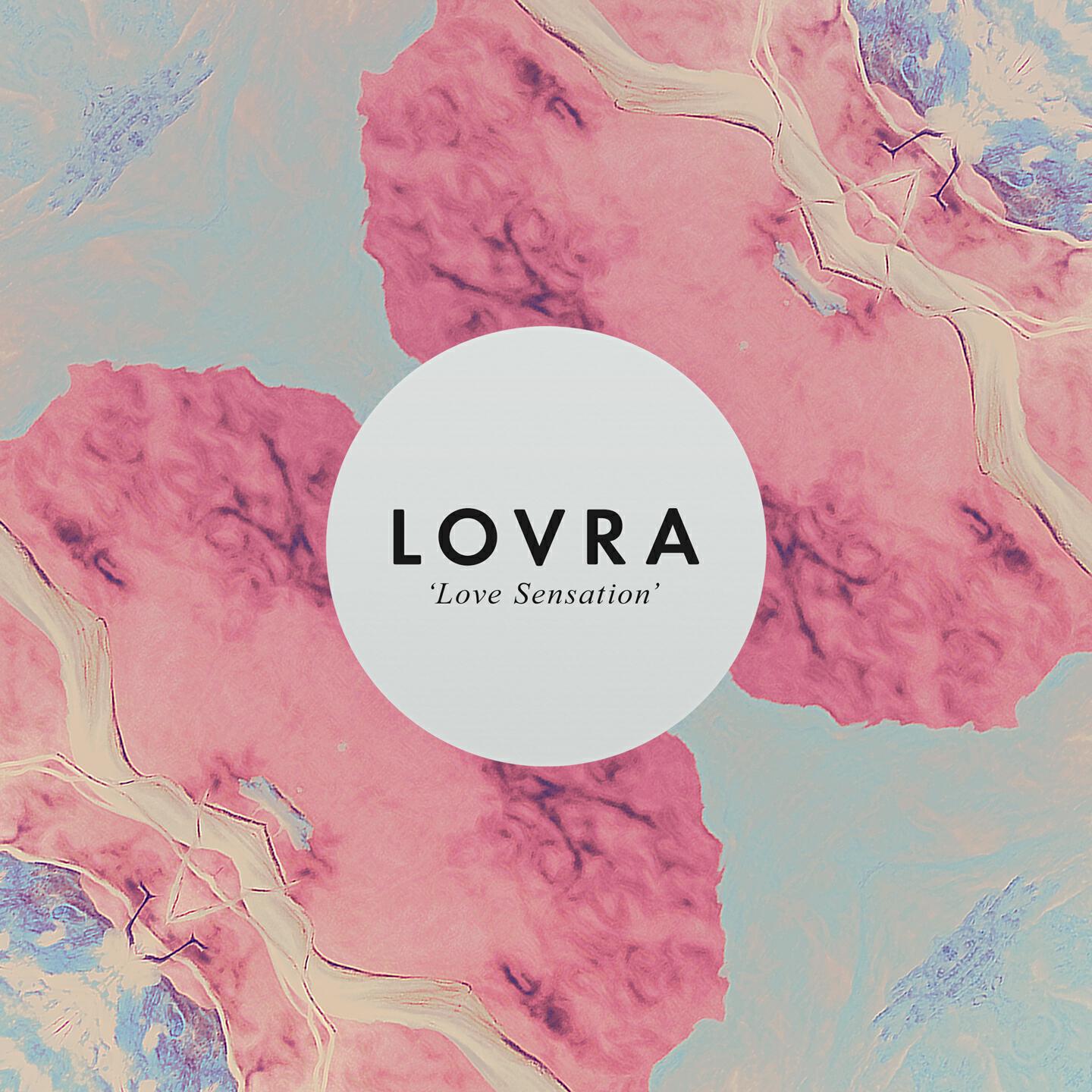 Релиз Love Sensation