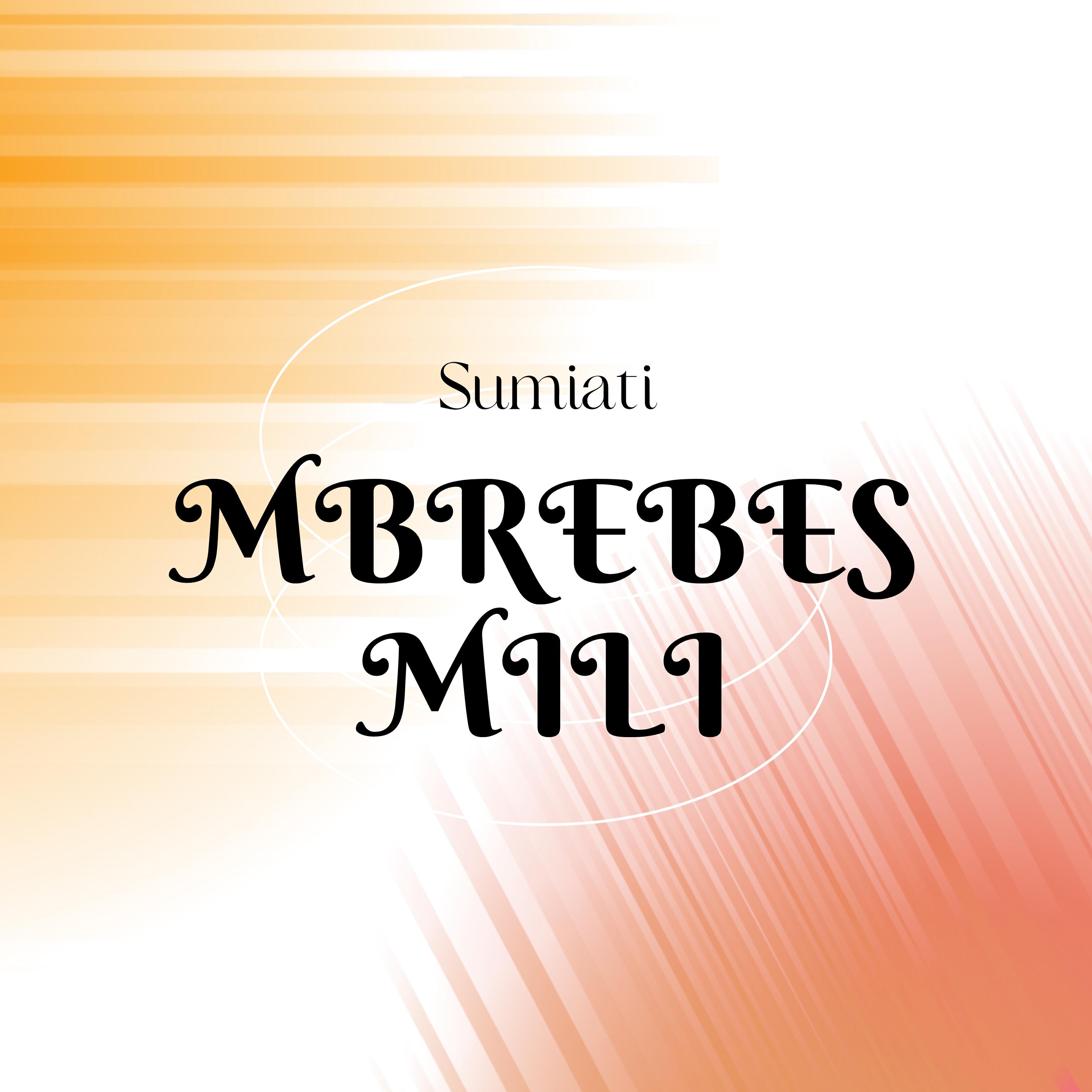 Релиз Mbrebes Mili