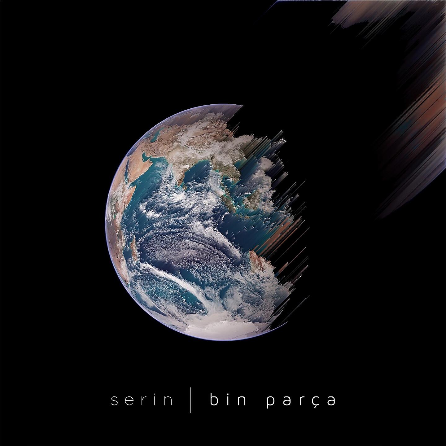 Релиз Bin Parça
