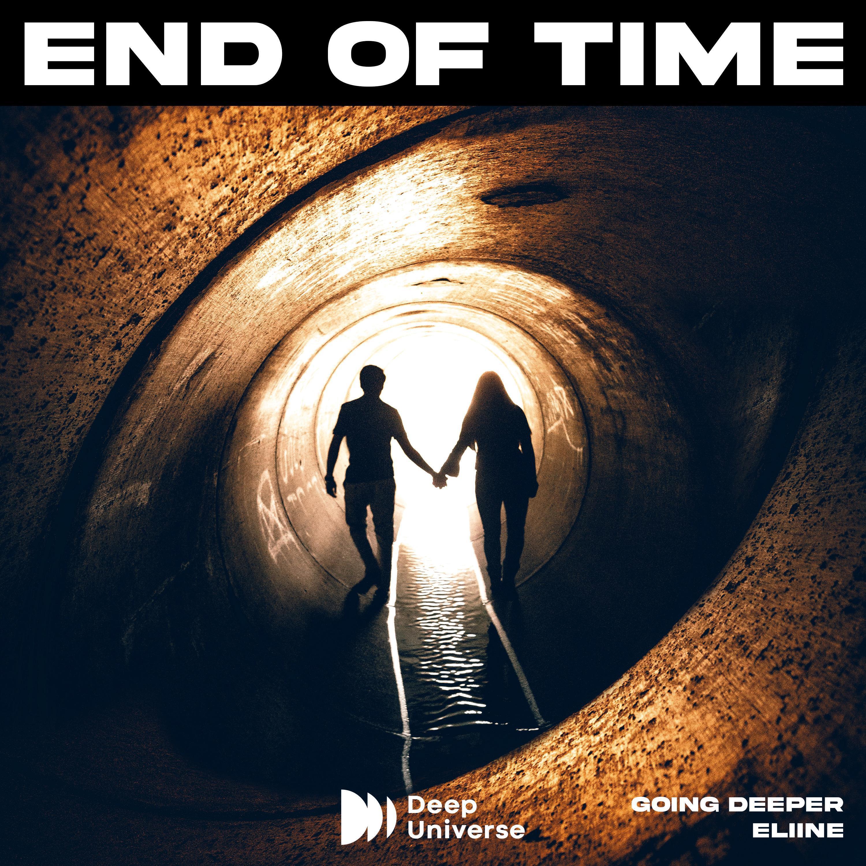 Релиз End of Time