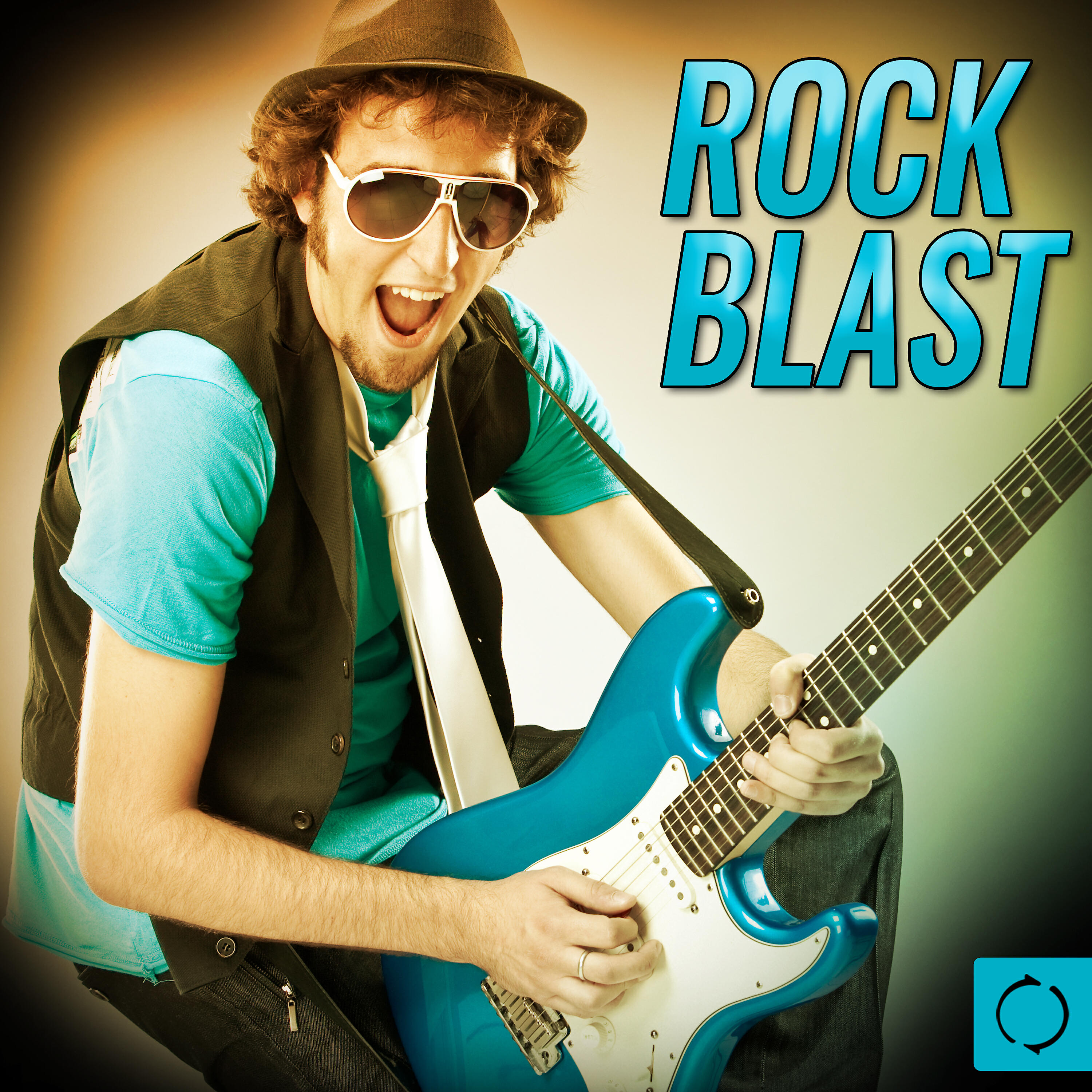 Релиз Rock Blast