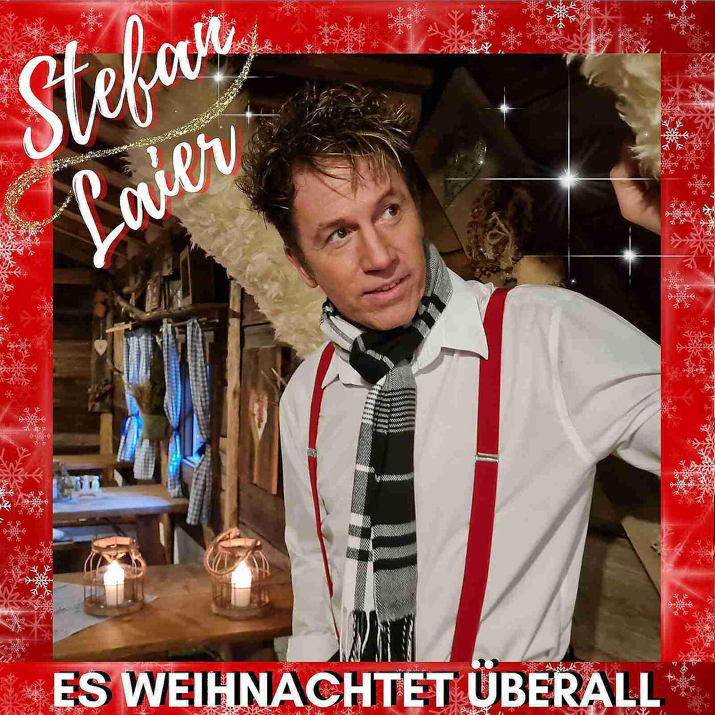 Релиз Es Weihnachtet Überall