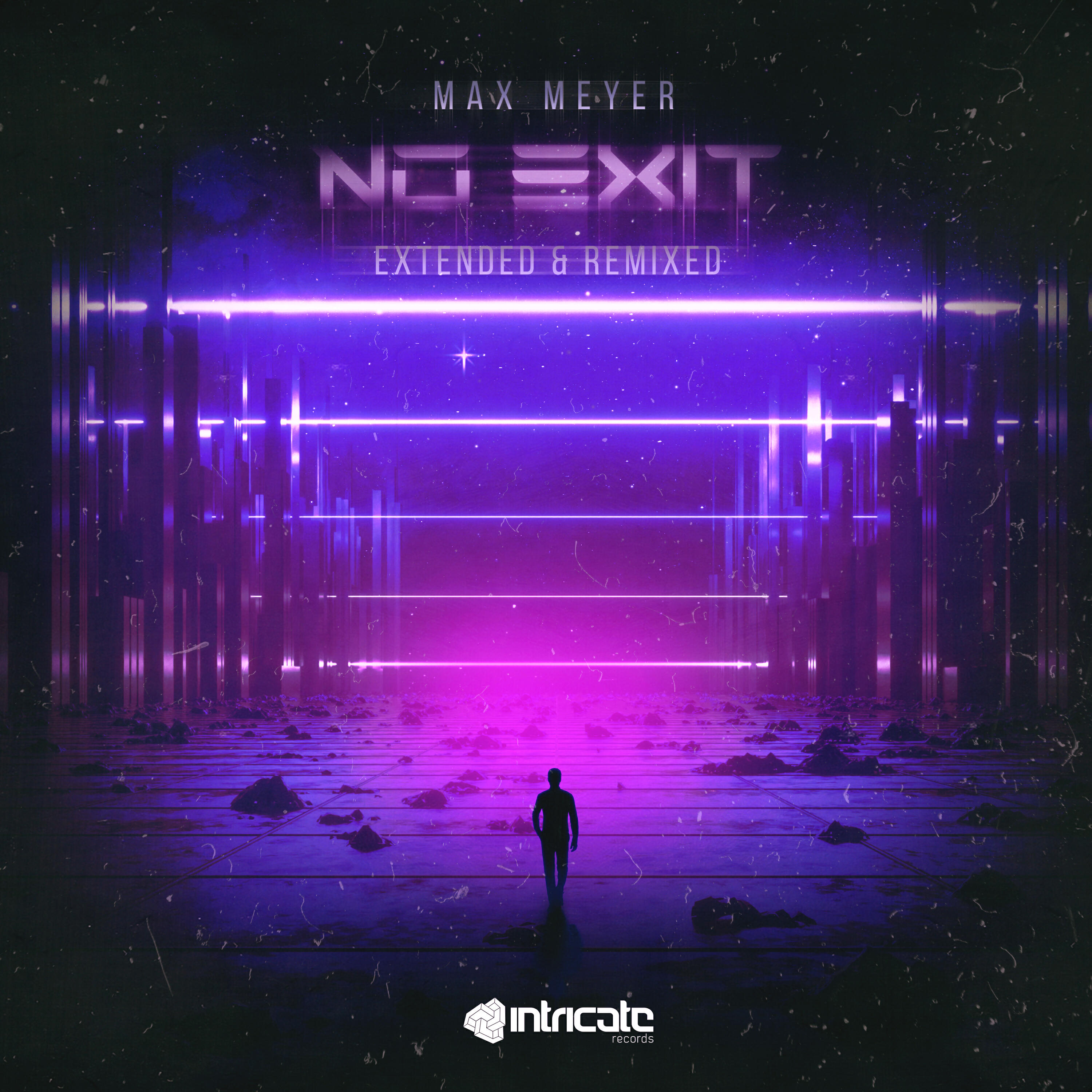 Релиз No Exit (Extended & Remixed)