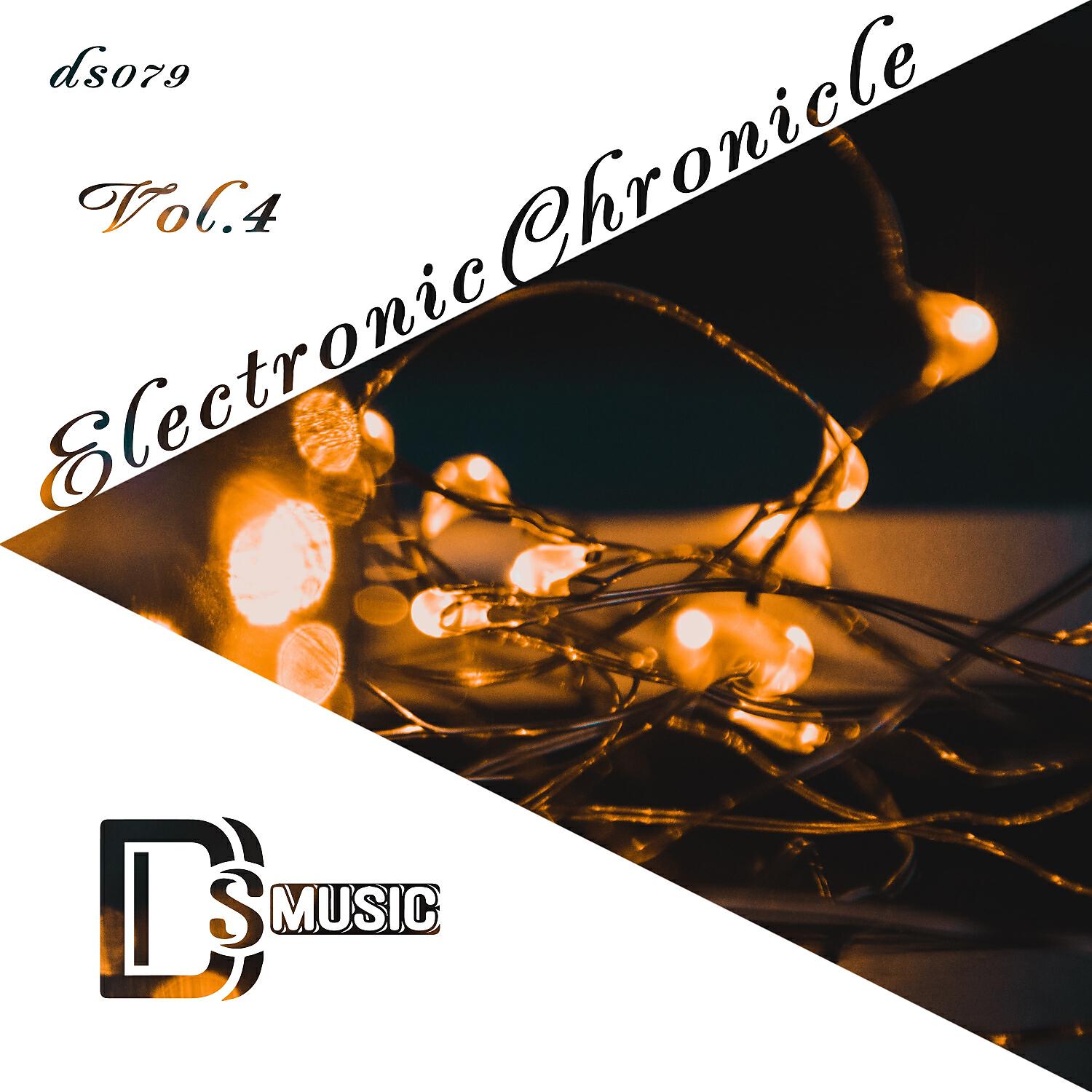 Постер альбома Electronic Chronicle, Vol.4