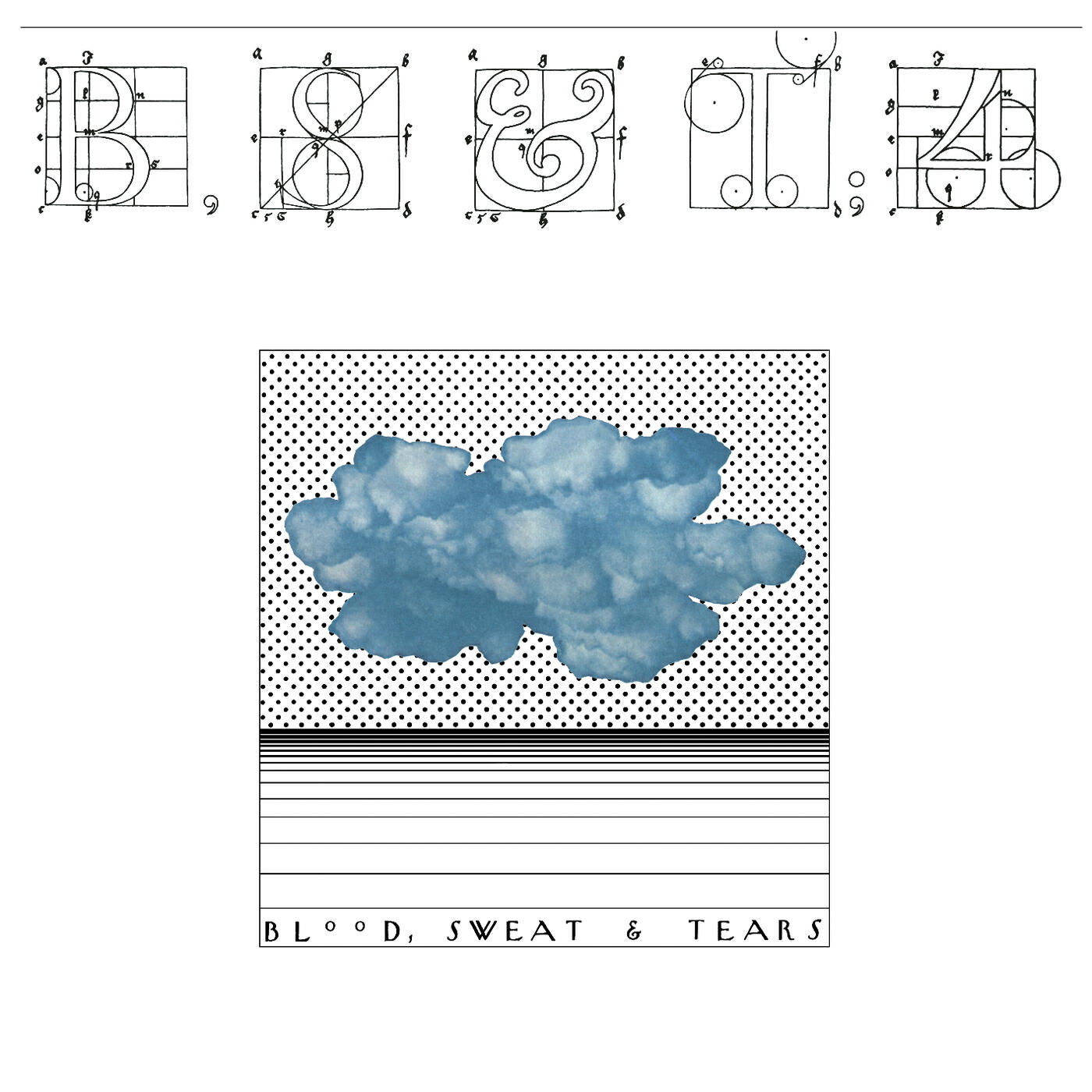 Релиз B, S & T; 4