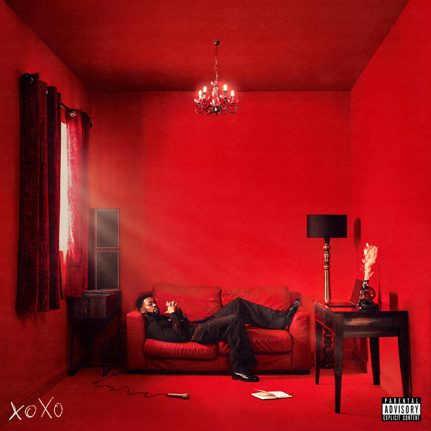 Релиз XOXO