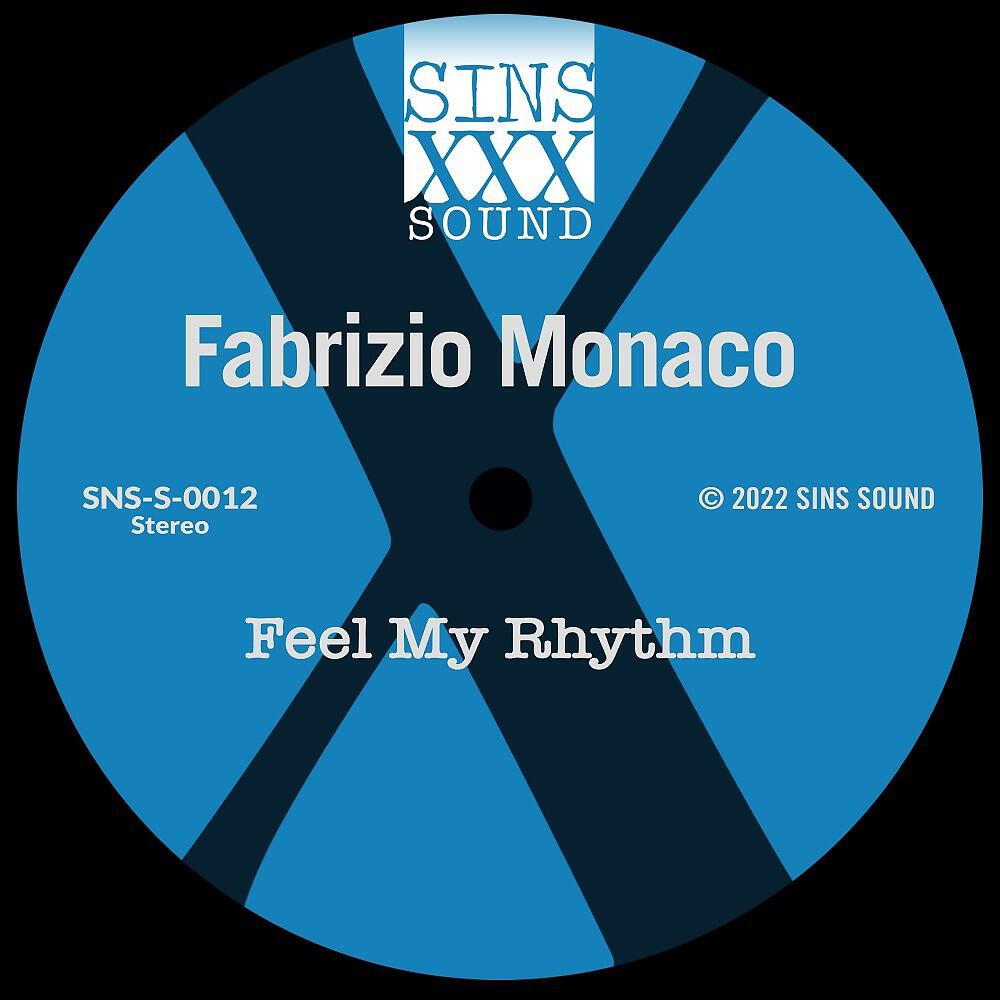 Релиз Feel My Rhythm