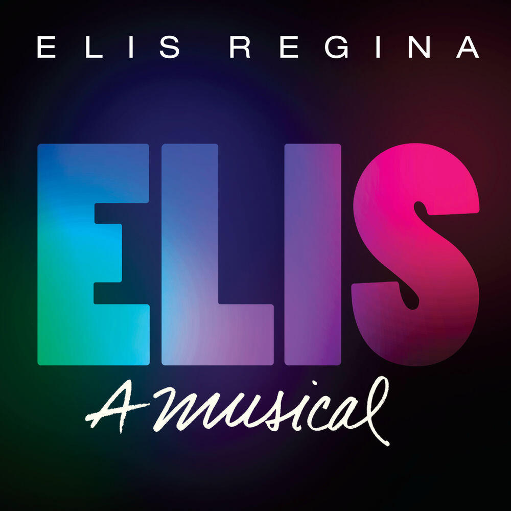 Релиз Elis, A Musical