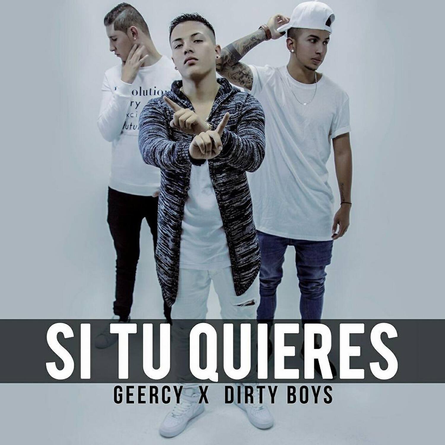 Релиз Si Tu Quieres