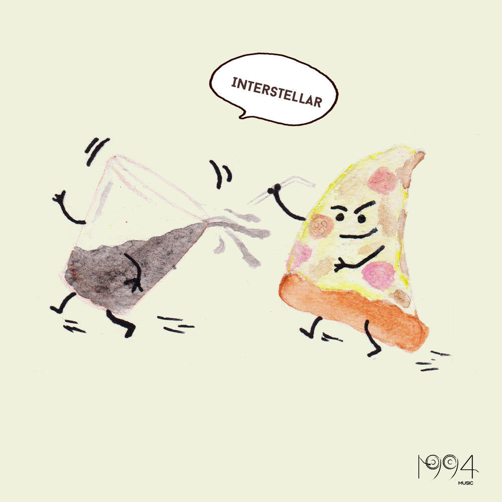 Релиз Interstellar