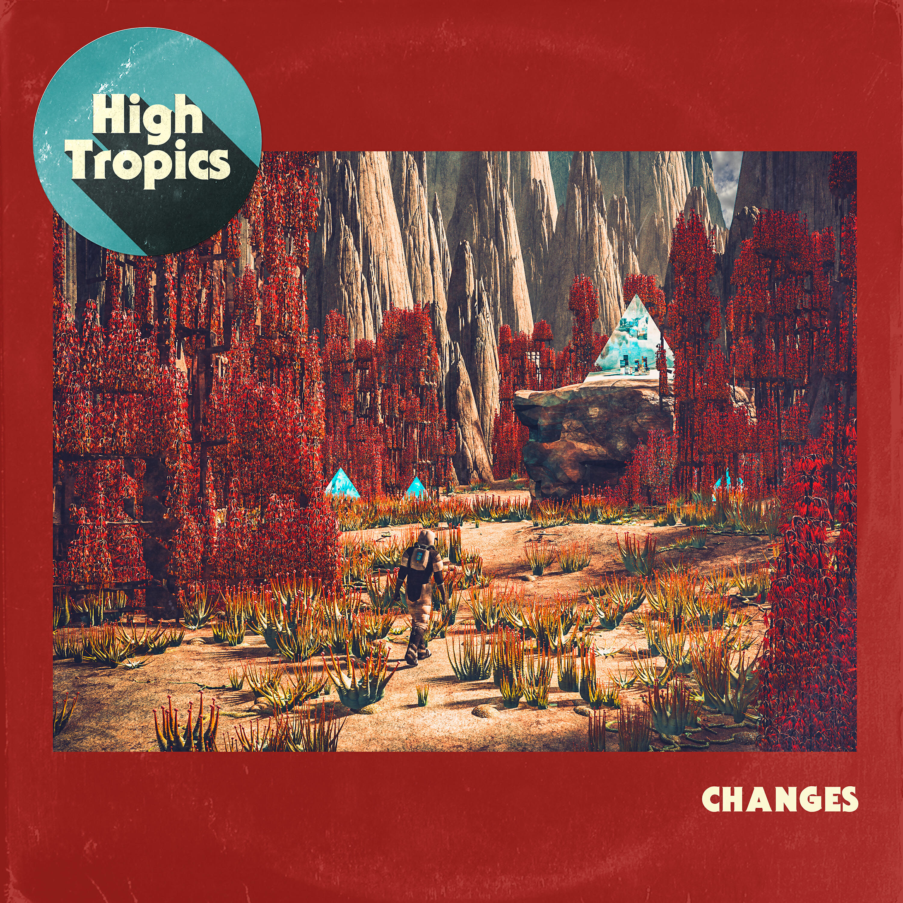 Релиз Changes