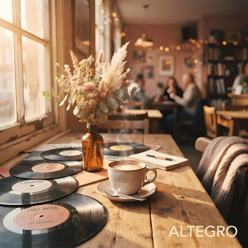 Релиз Faded Polaroid