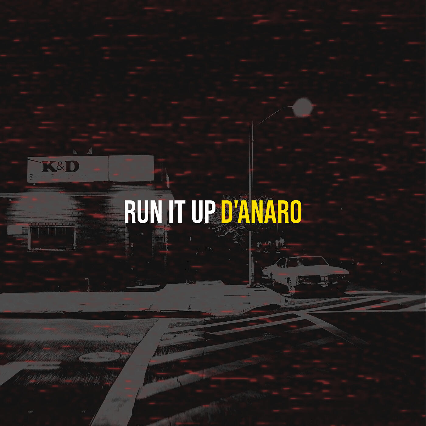 Релиз Run It Up