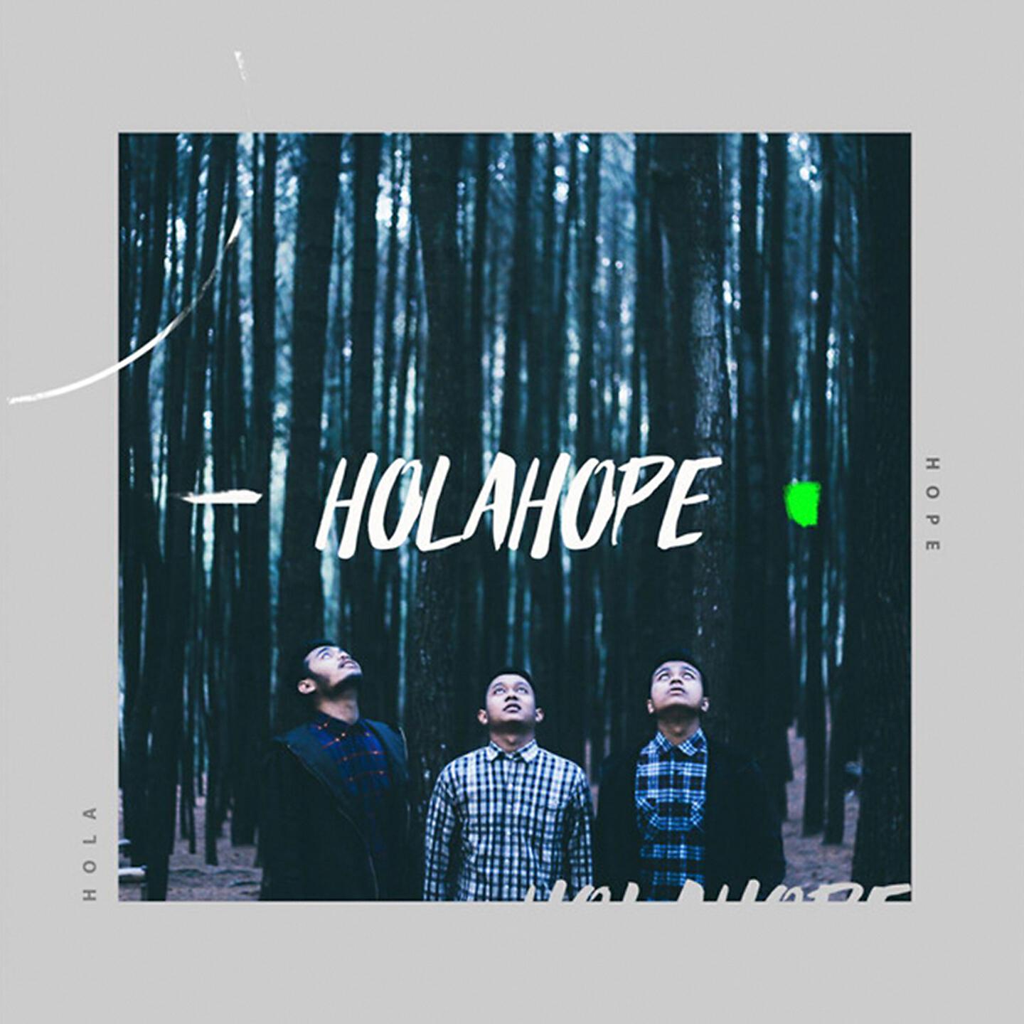 Релиз Holahope