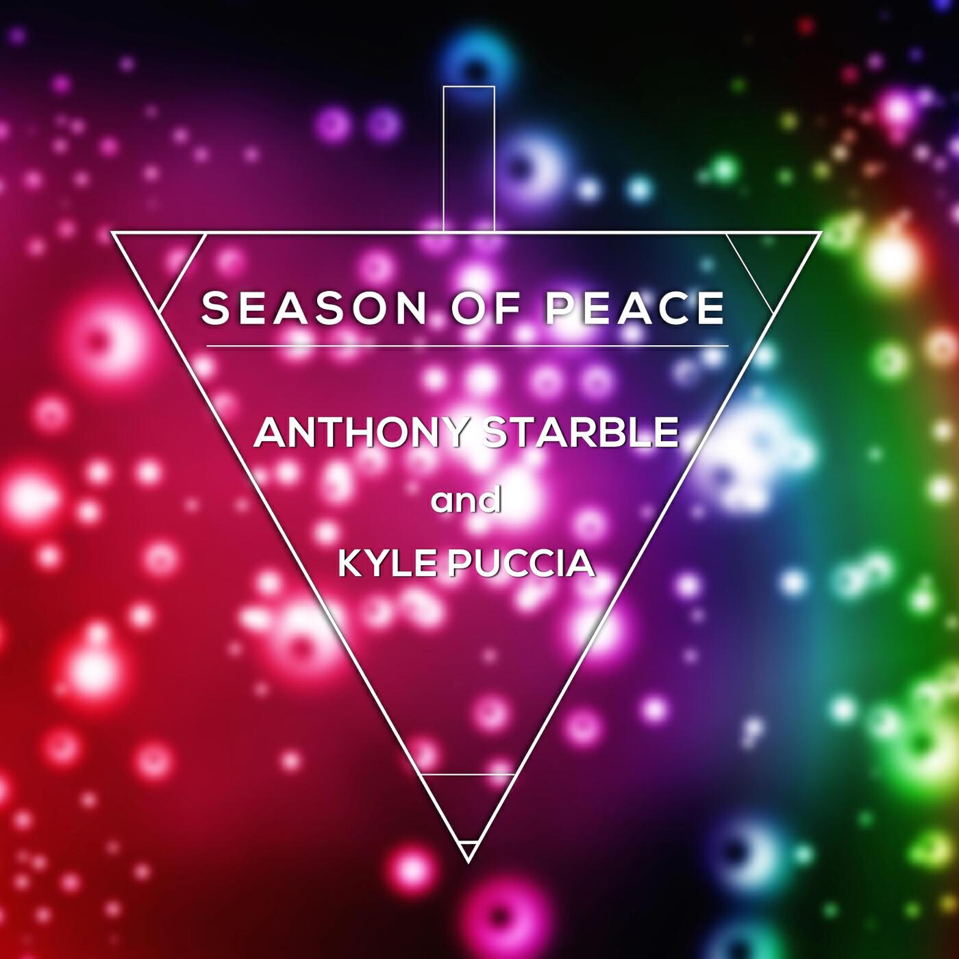 Релиз Season of Peace