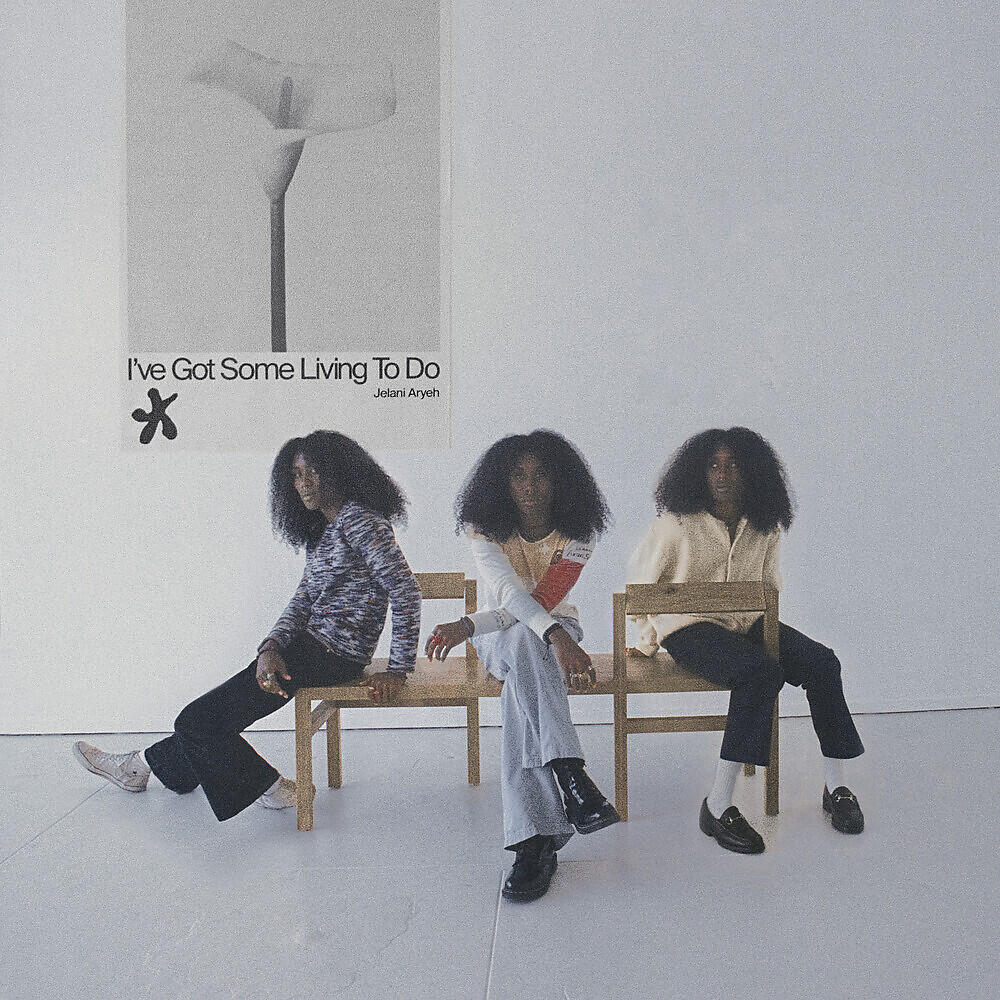 Релиз Overexposed