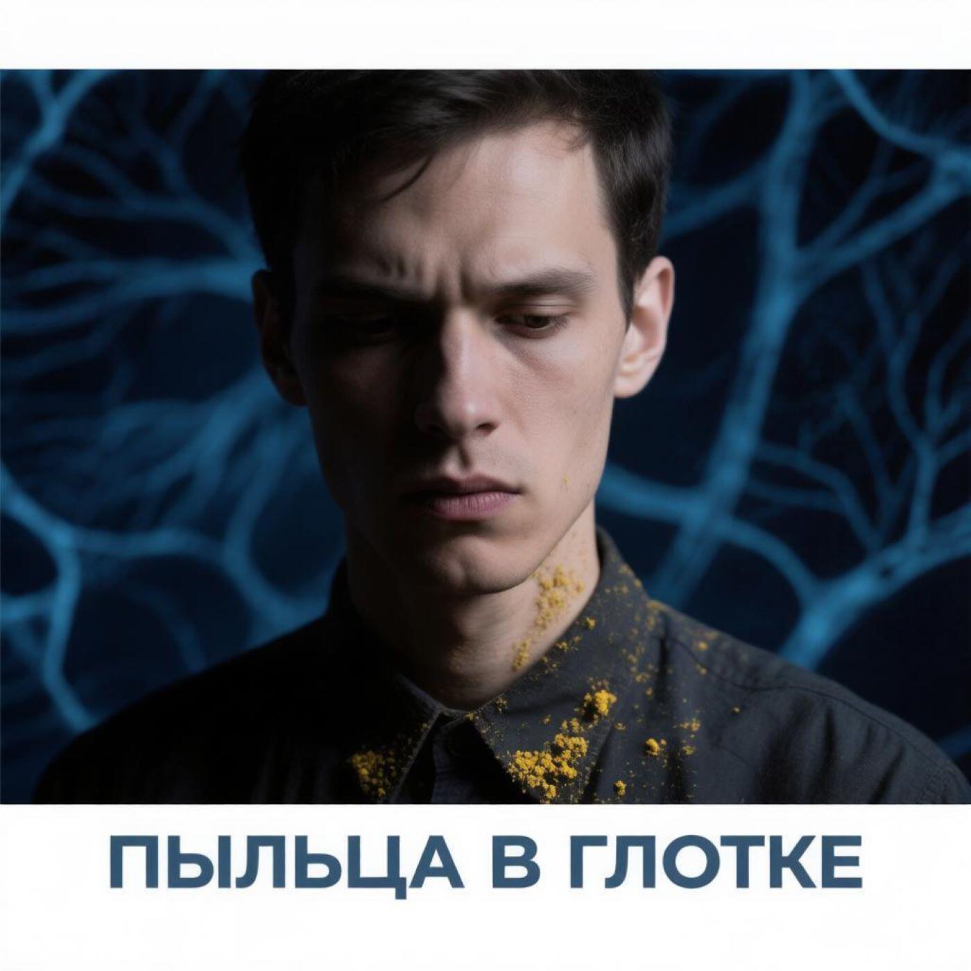 Релиз Пыльца В Глотке