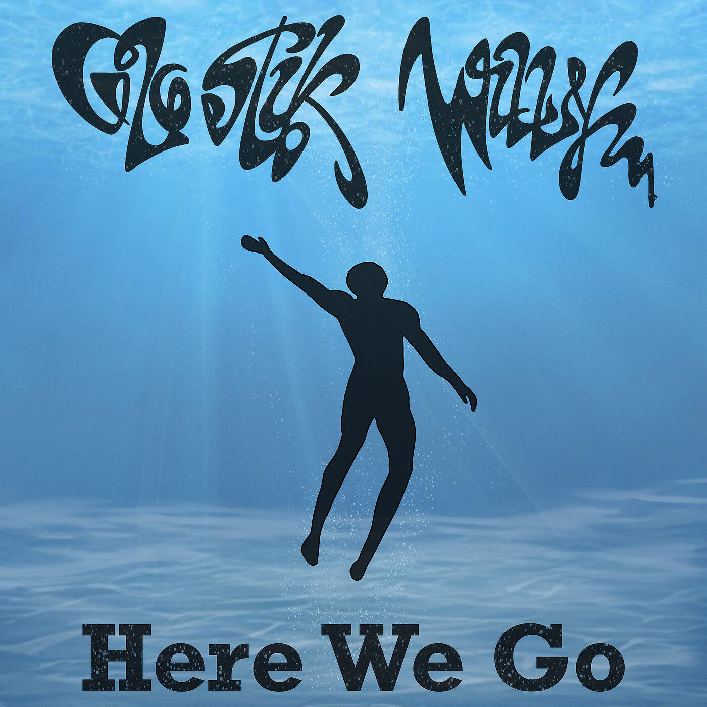 Релиз Here We Go