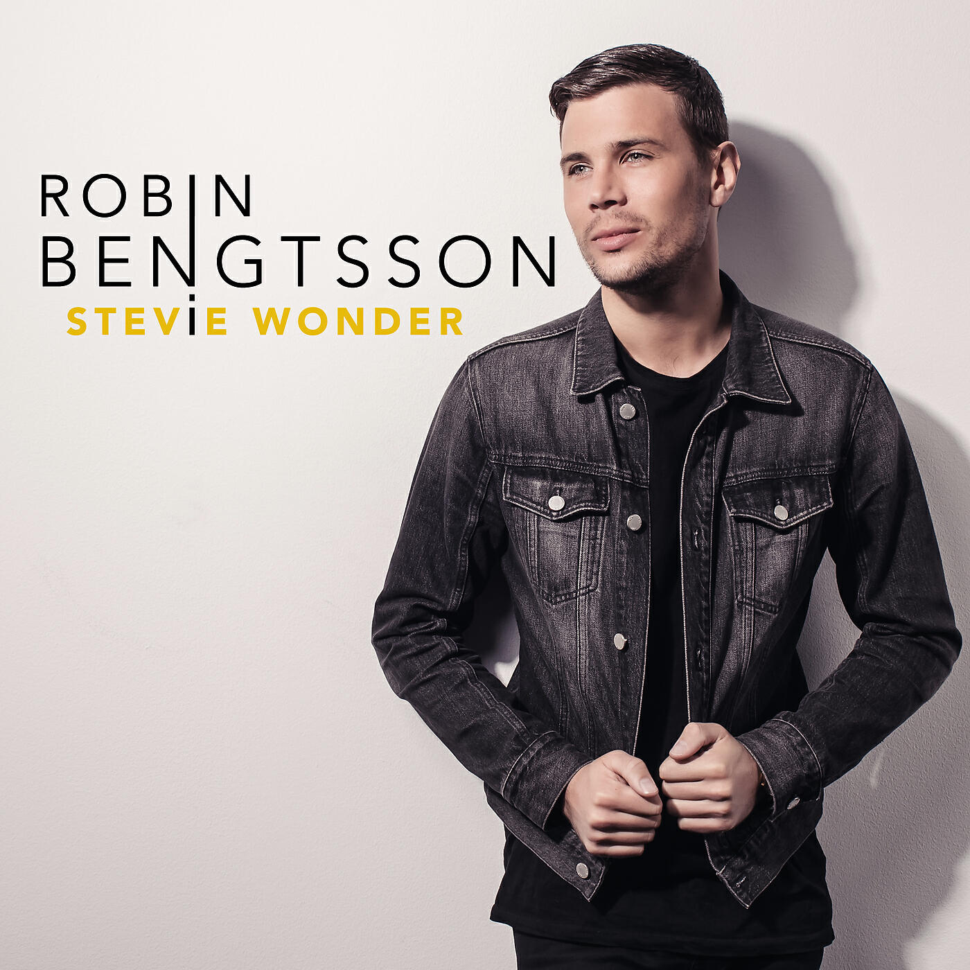 Релиз Stevie Wonder