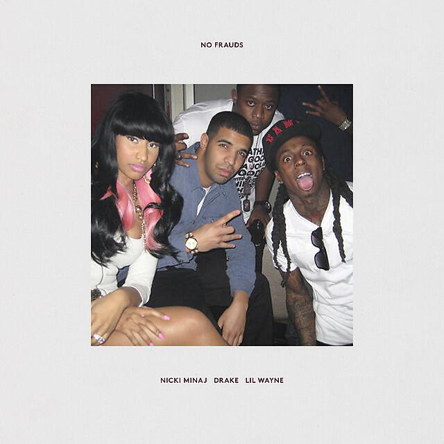 Релиз No Frauds