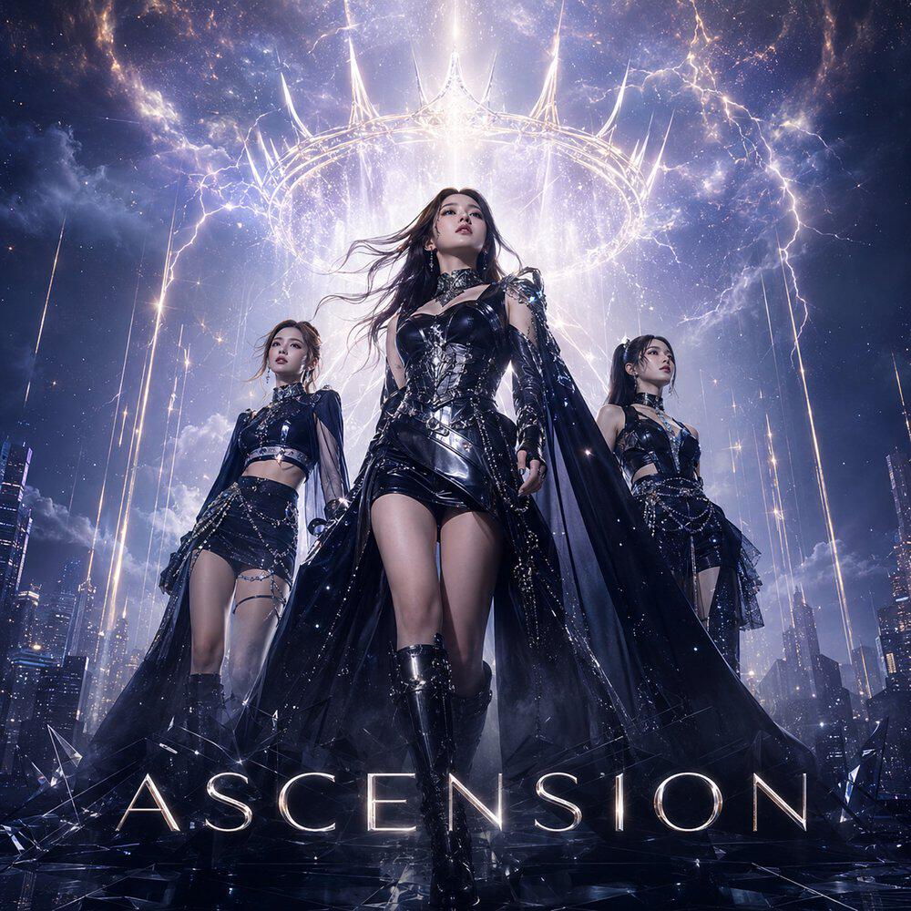 Релиз Ascension