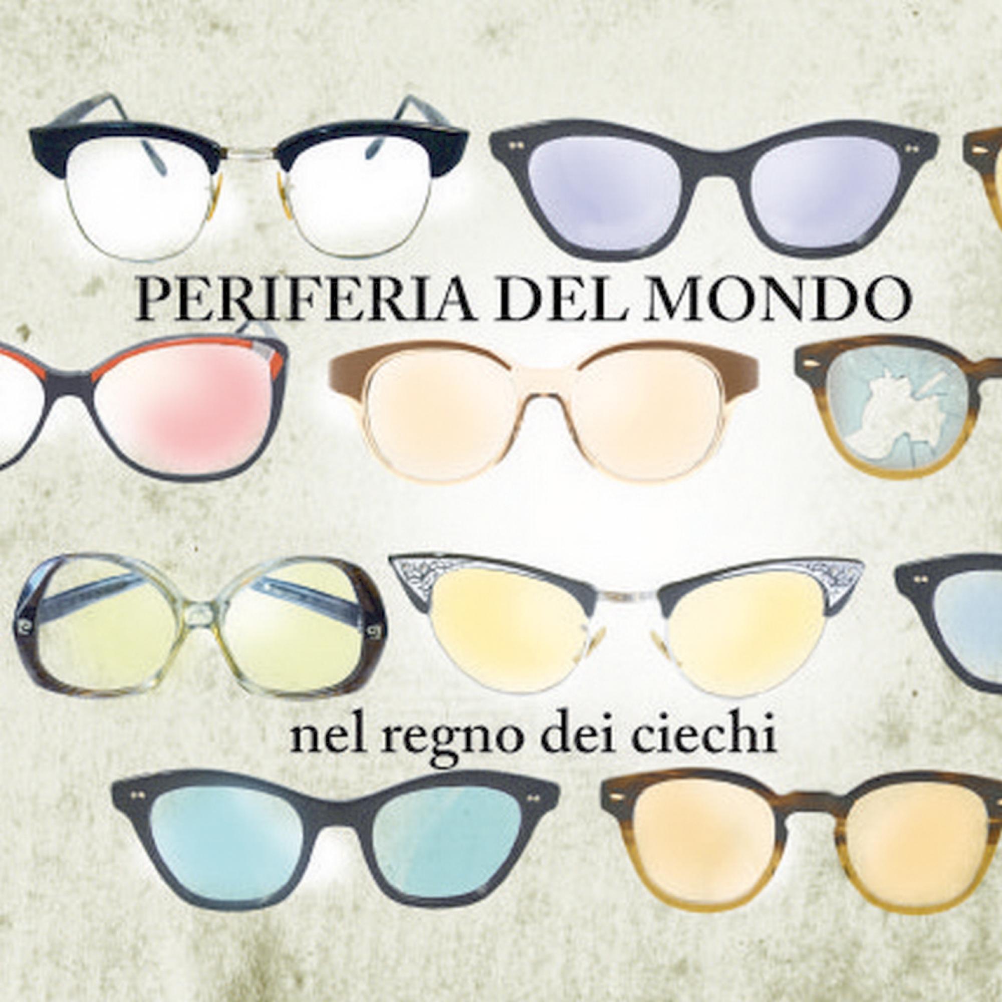 Релиз Nel Regno Dei Ciechi