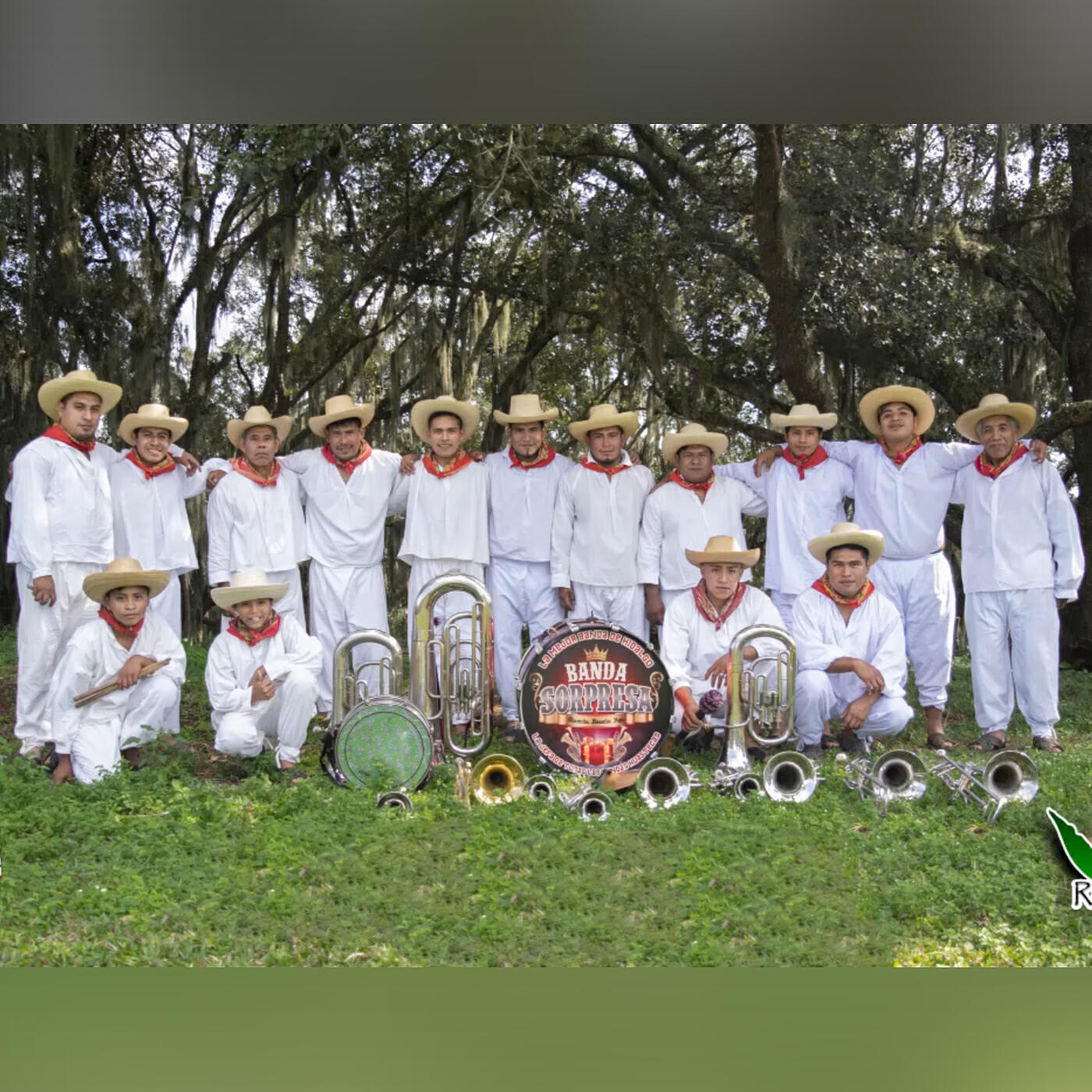 Релиз Canción Mixteca
