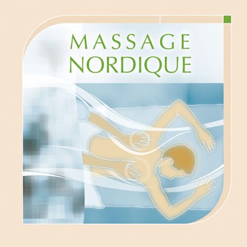 Релиз Musiques de soins: massage nordique