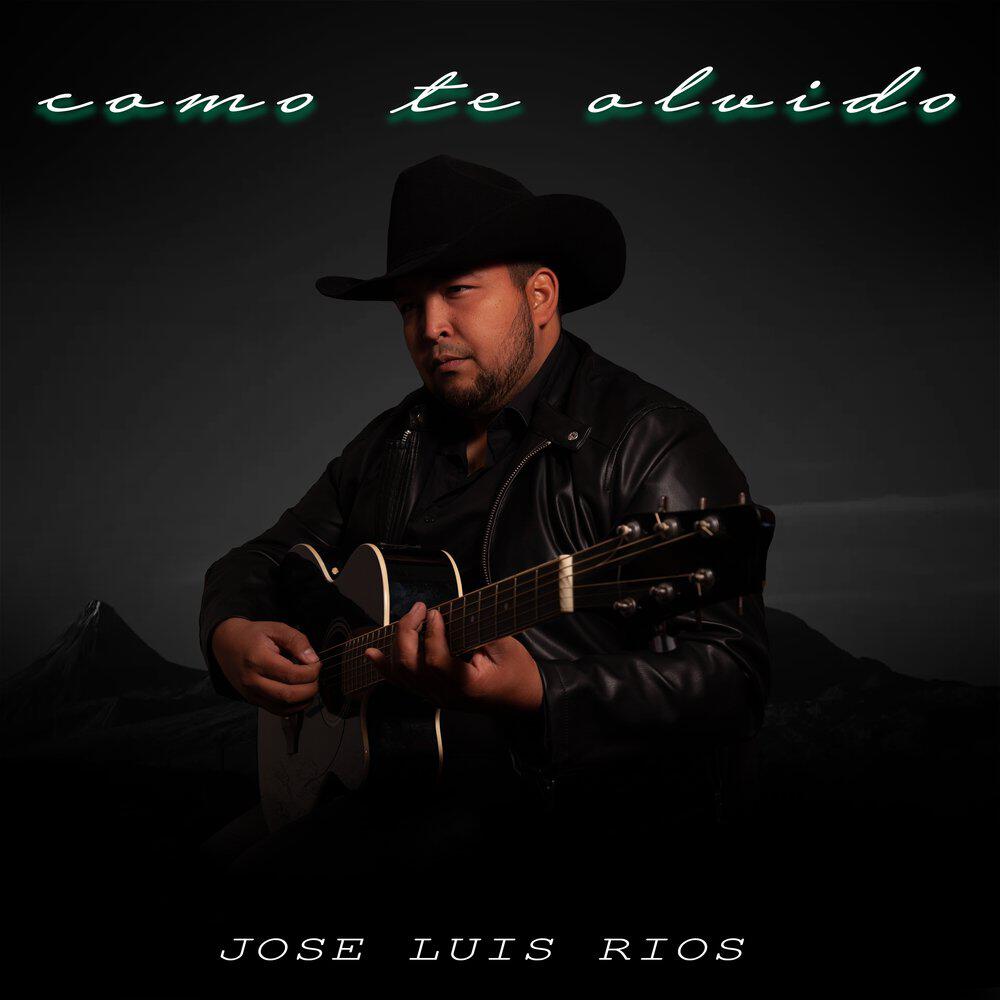 Jose Luis Rios