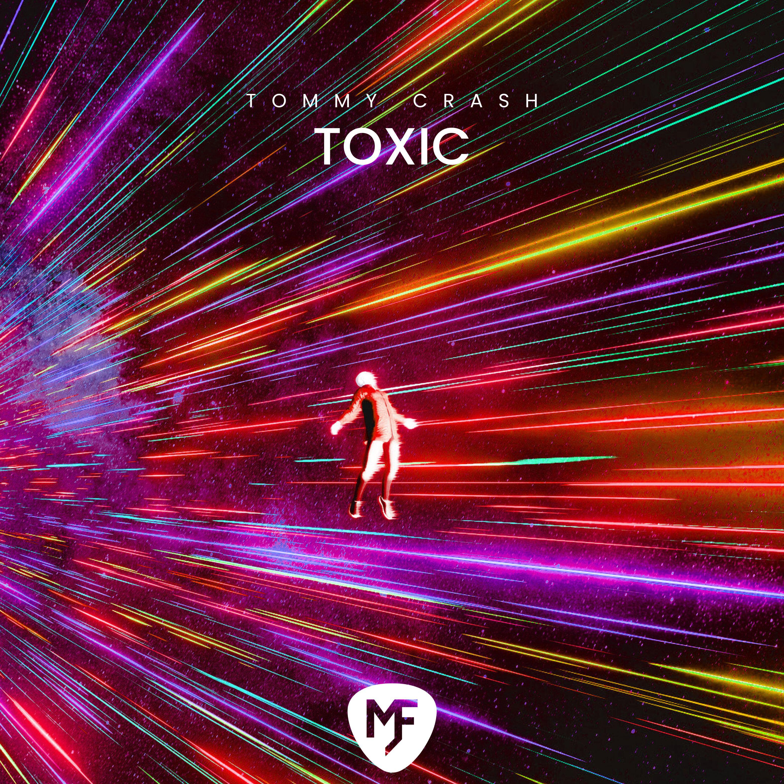 Релиз TOXIC