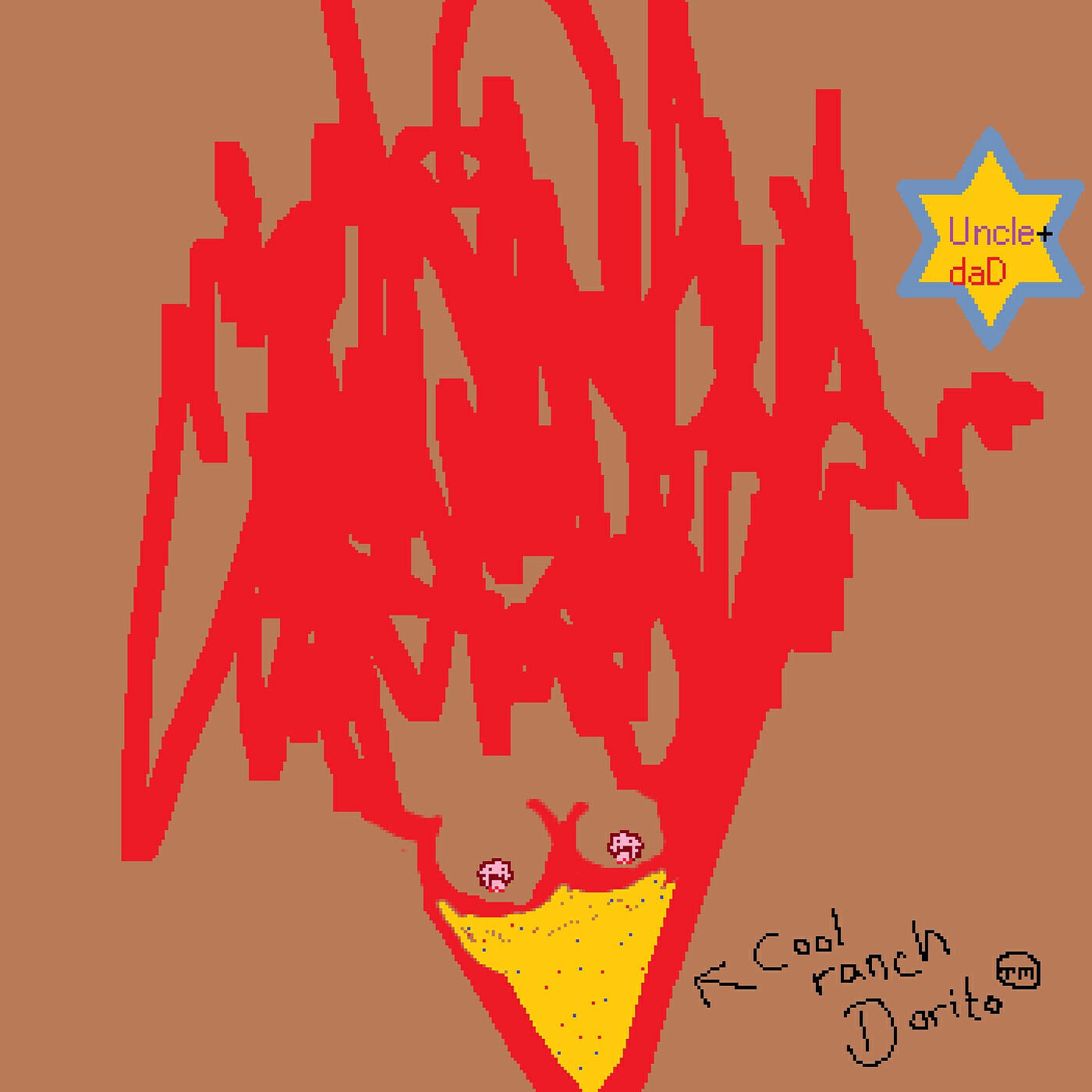 Релиз The Obama - EP