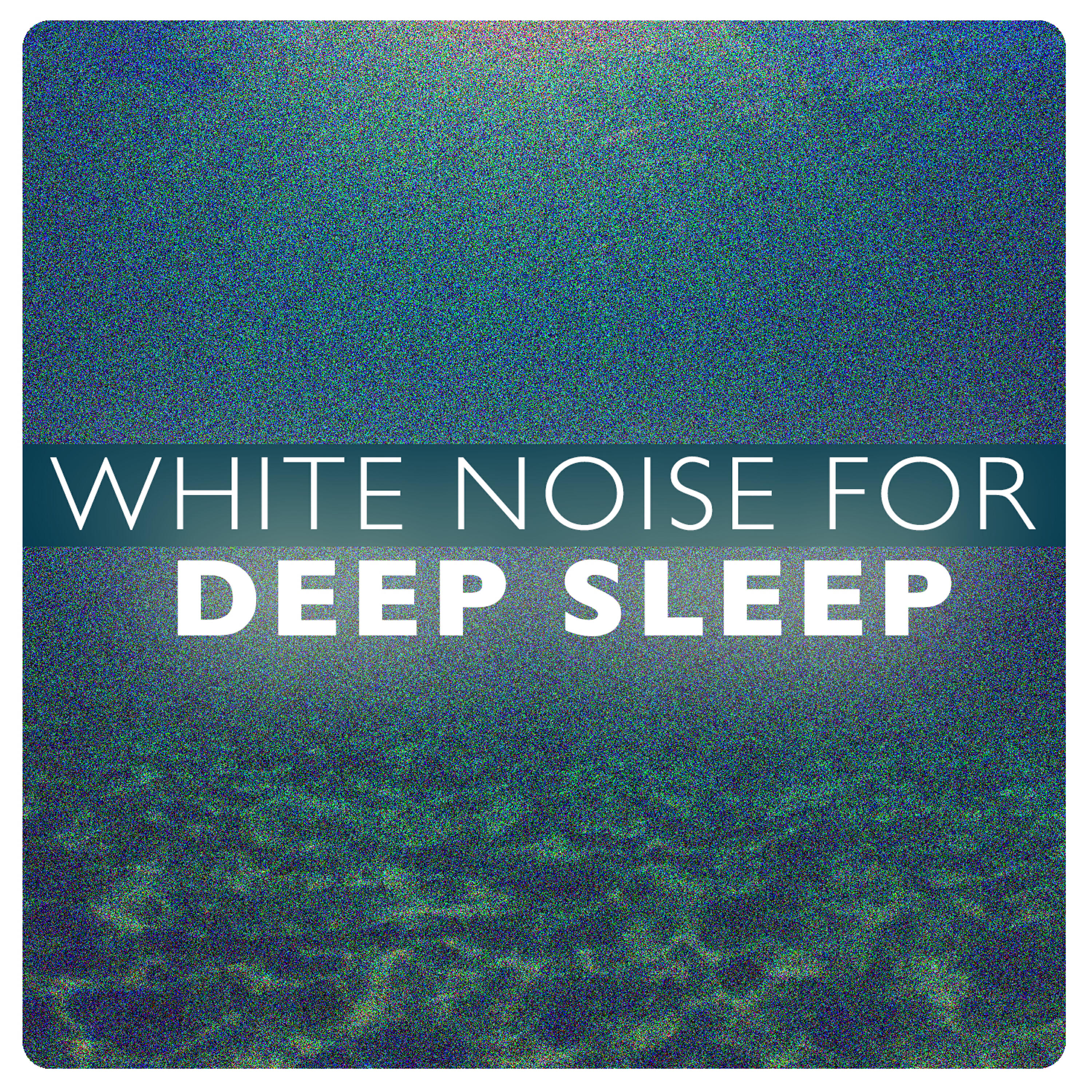 Релиз White Noise: For Deep Sleep