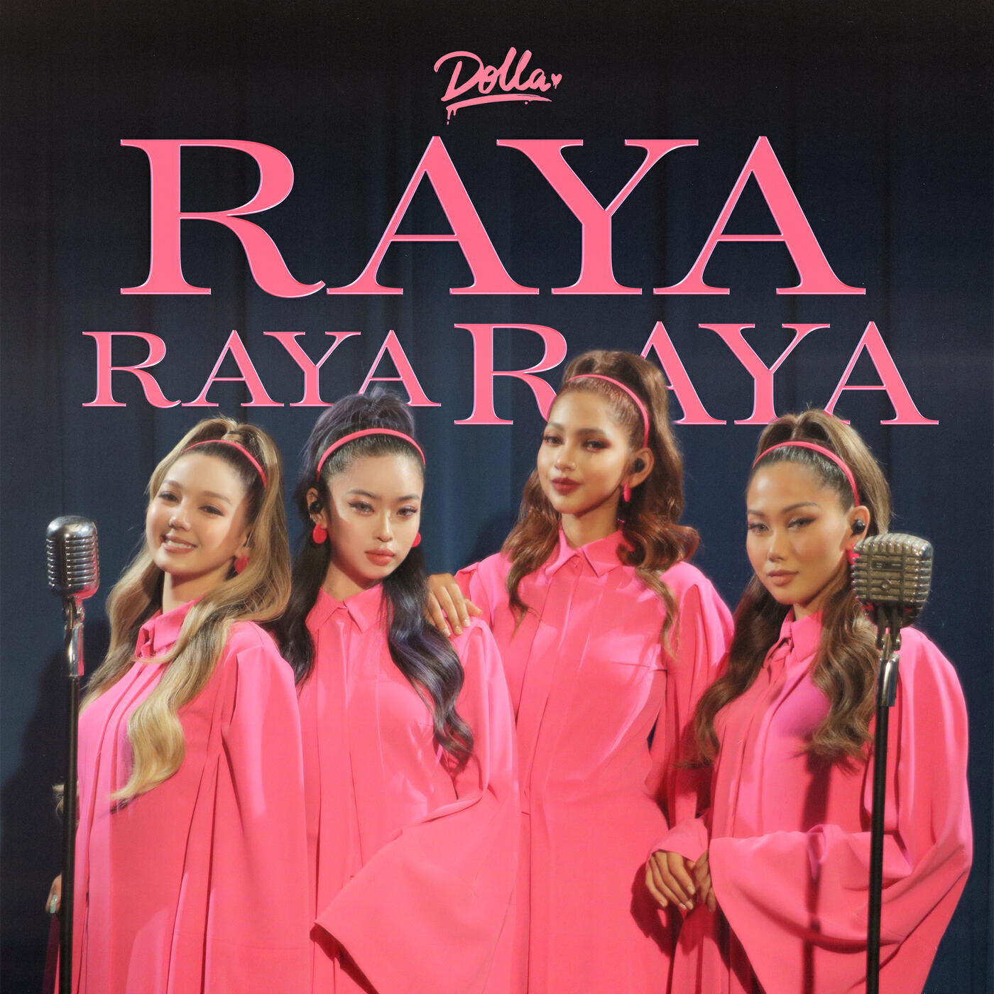 Релиз Raya Raya Raya (Karazey Remix)