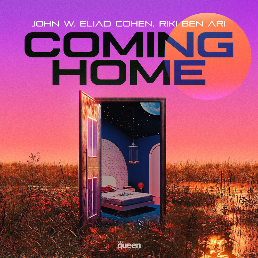 Релиз Coming Home